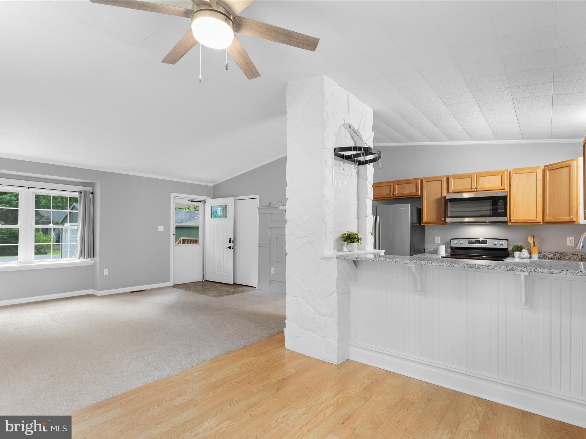 OCEAN PINES - PINEHURST - Residential