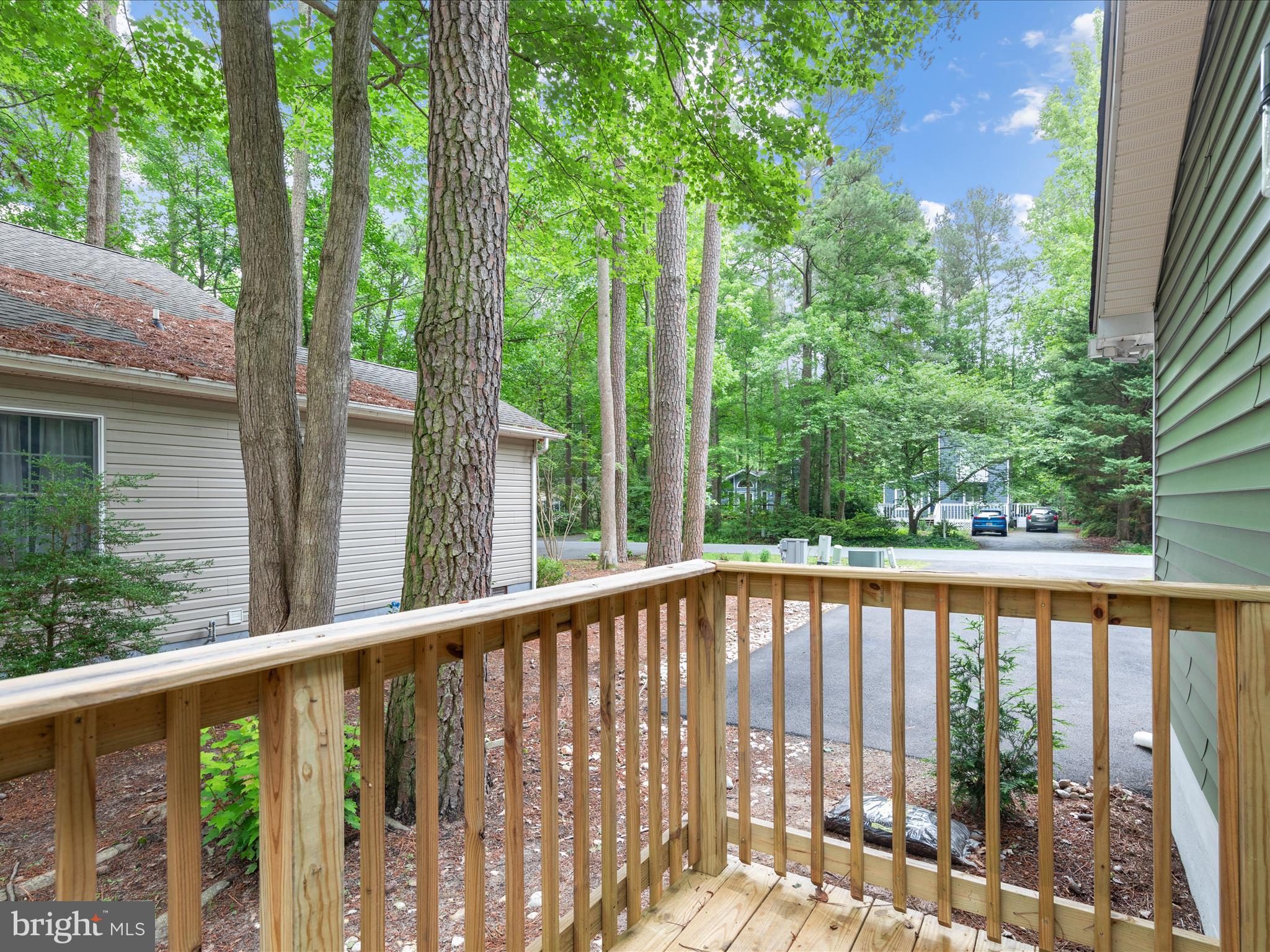 OCEAN PINES - PINEHURST - Residential