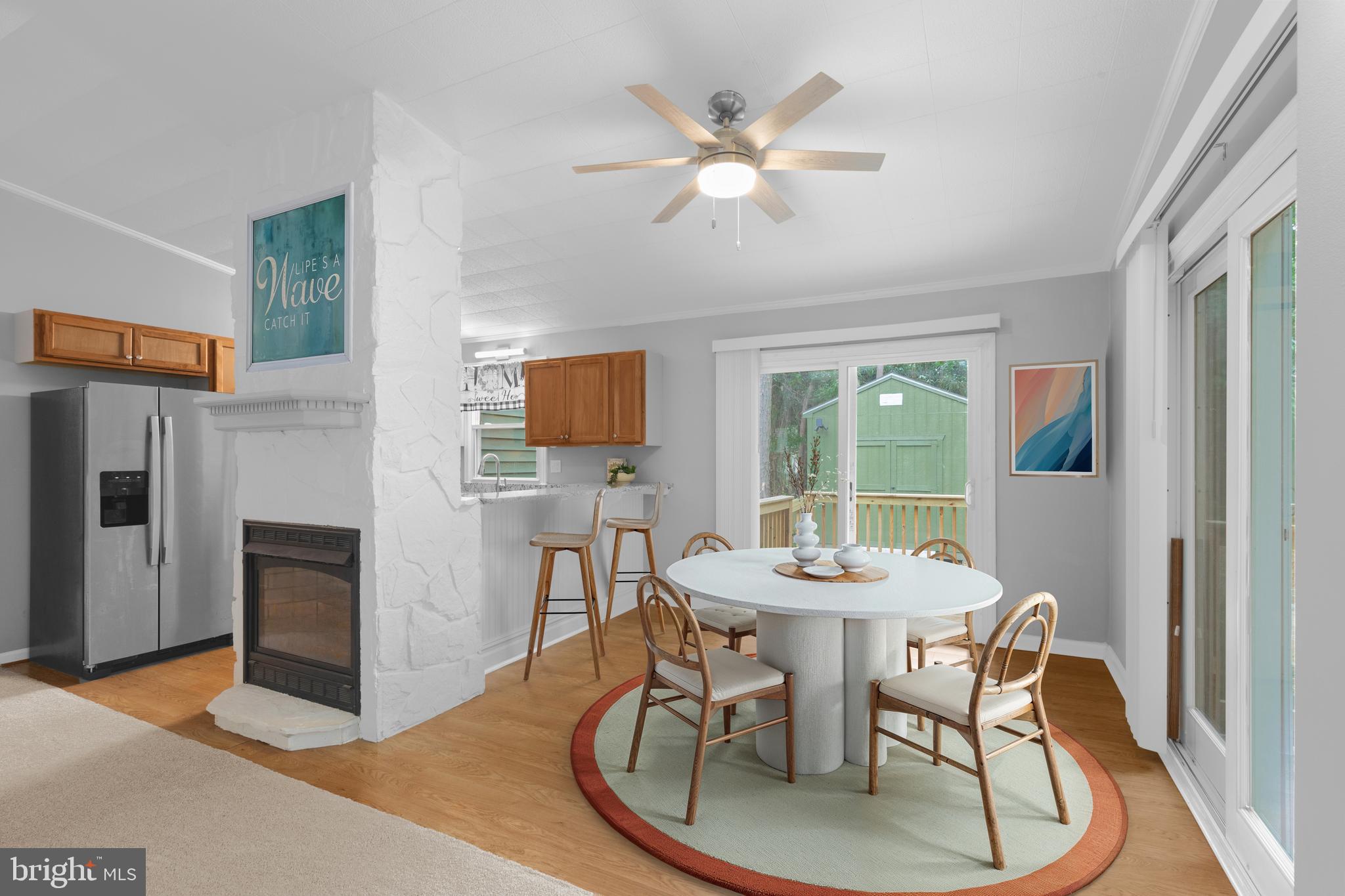 OCEAN PINES - PINEHURST - Residential