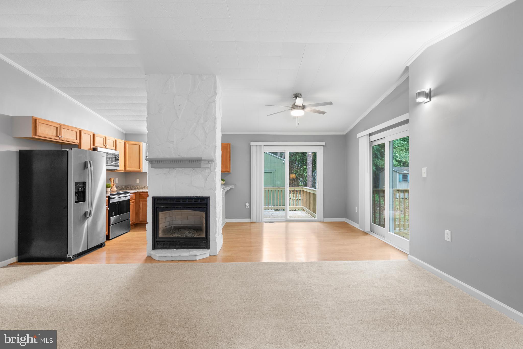 OCEAN PINES - PINEHURST - Residential