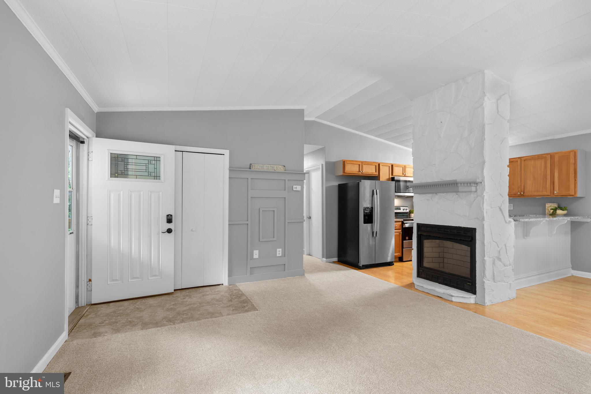 OCEAN PINES - PINEHURST - Residential