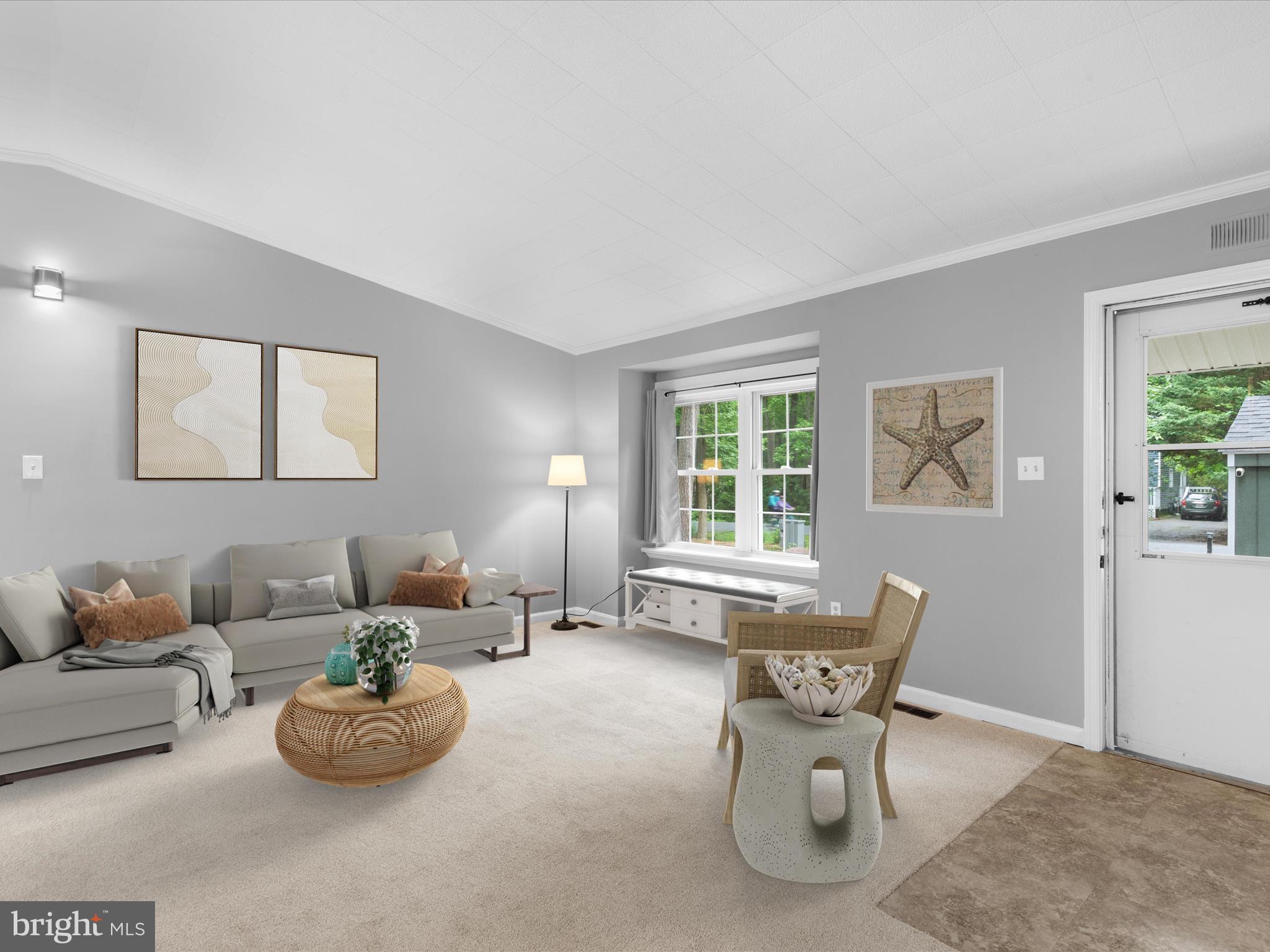 OCEAN PINES - PINEHURST - Residential