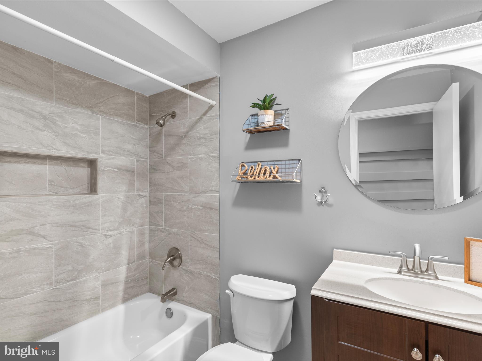 OCEAN PINES - PINEHURST - Residential