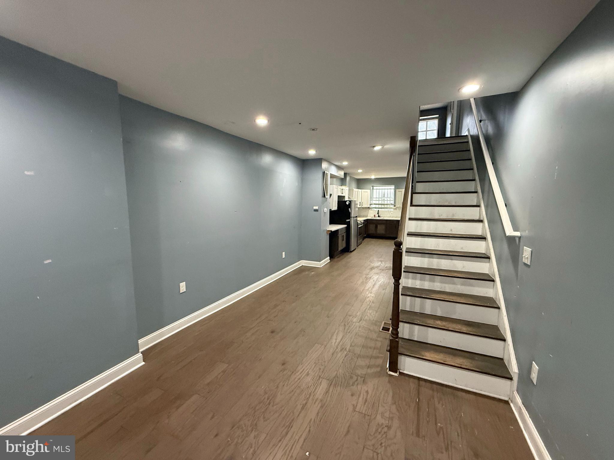 MOUNT CLARE - Residential