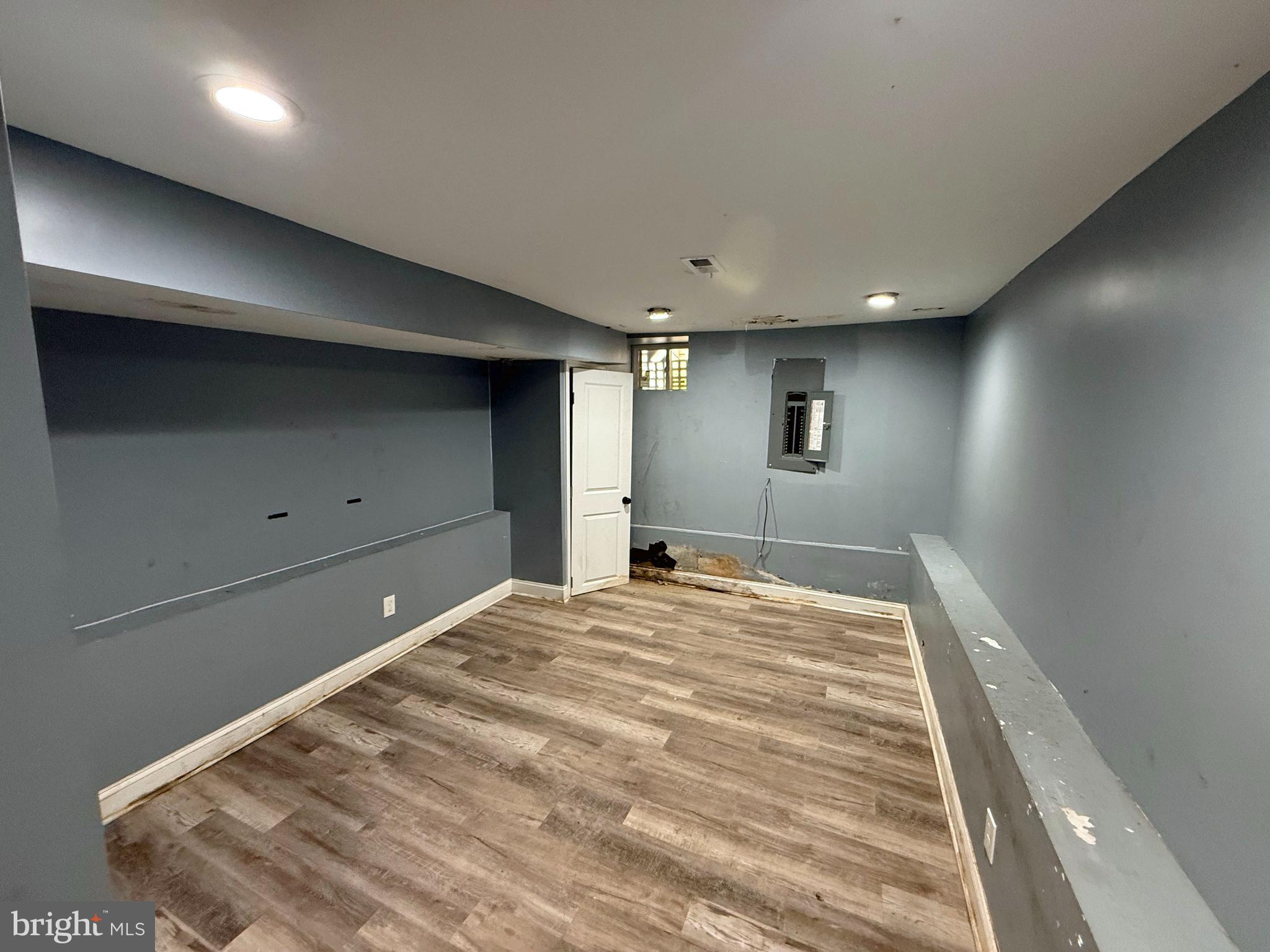 MOUNT CLARE - Residential