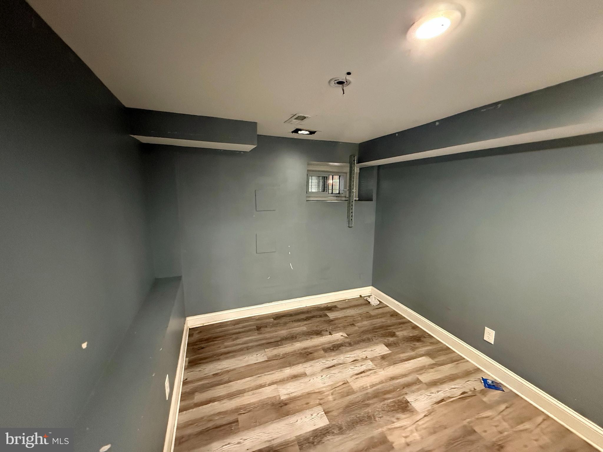 MOUNT CLARE - Residential