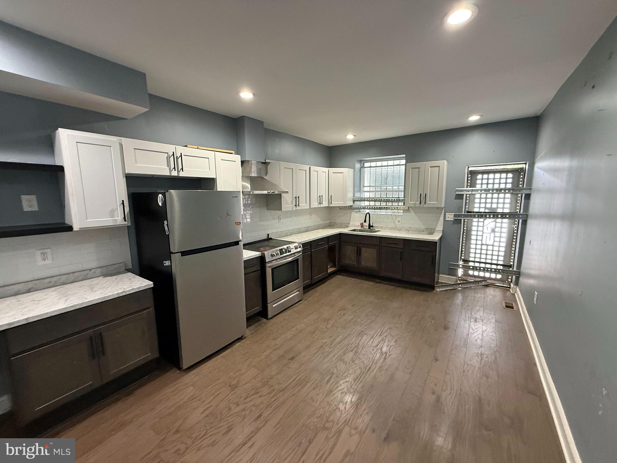 MOUNT CLARE - Residential