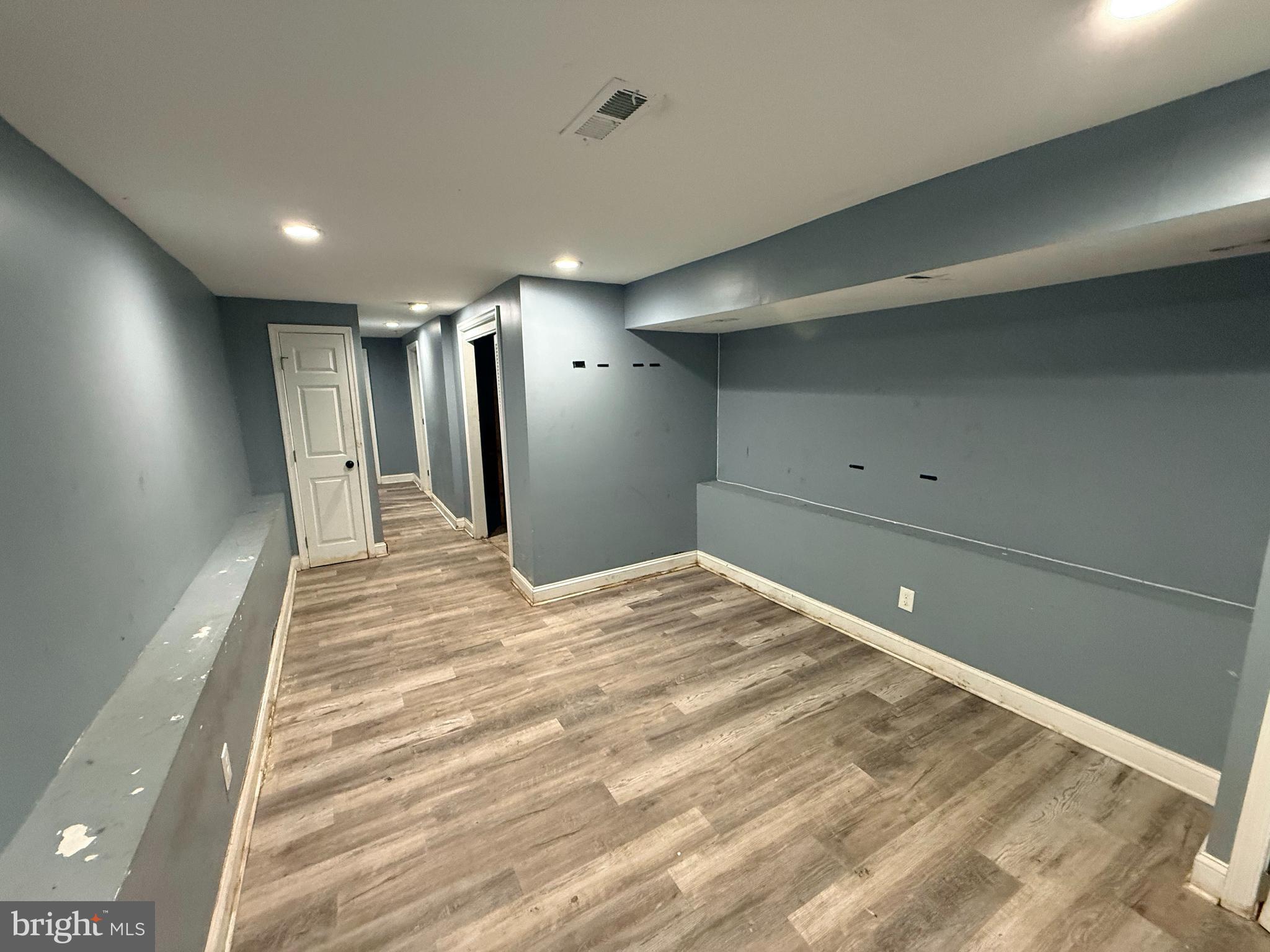 MOUNT CLARE - Residential