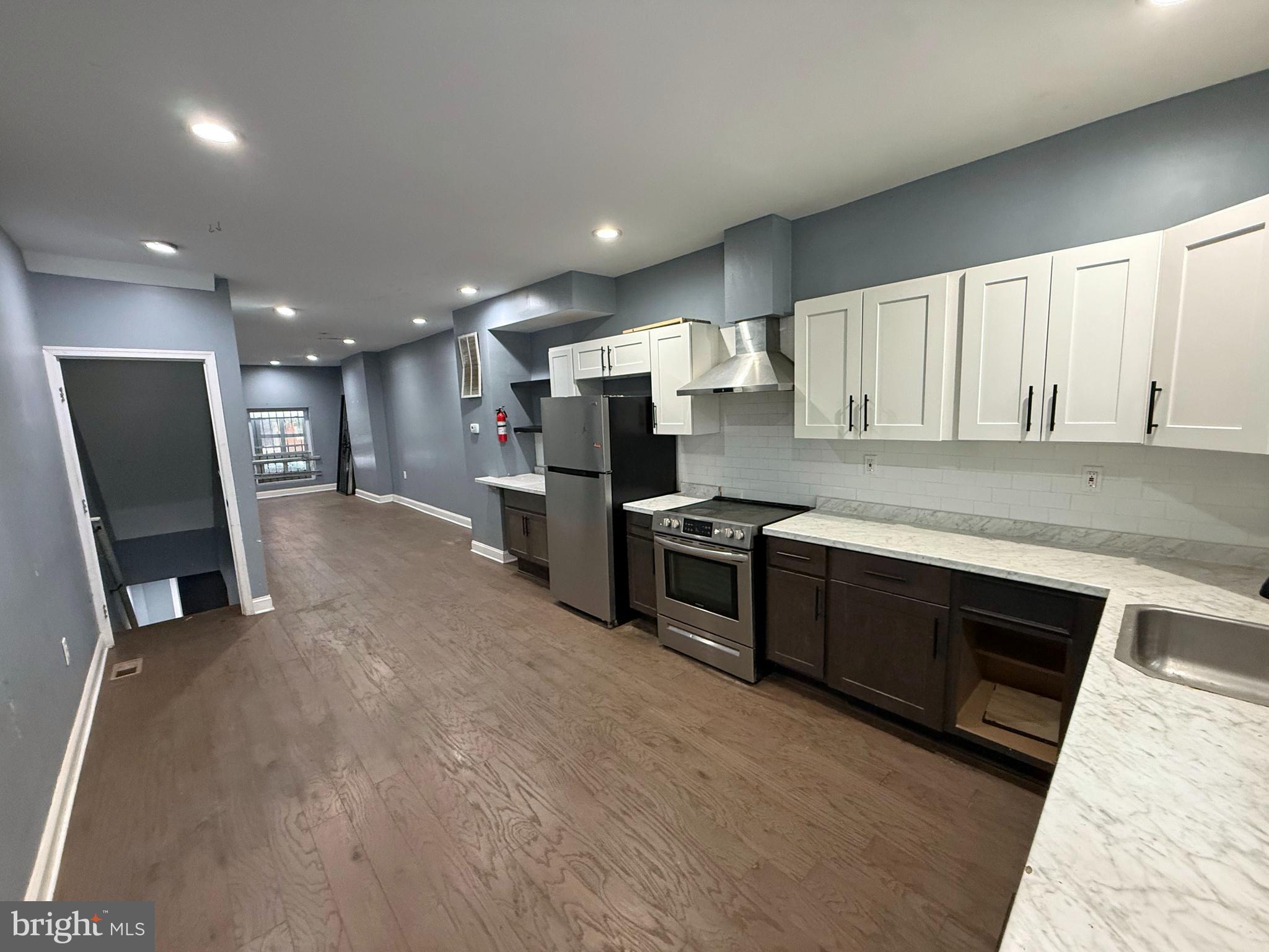 MOUNT CLARE - Residential