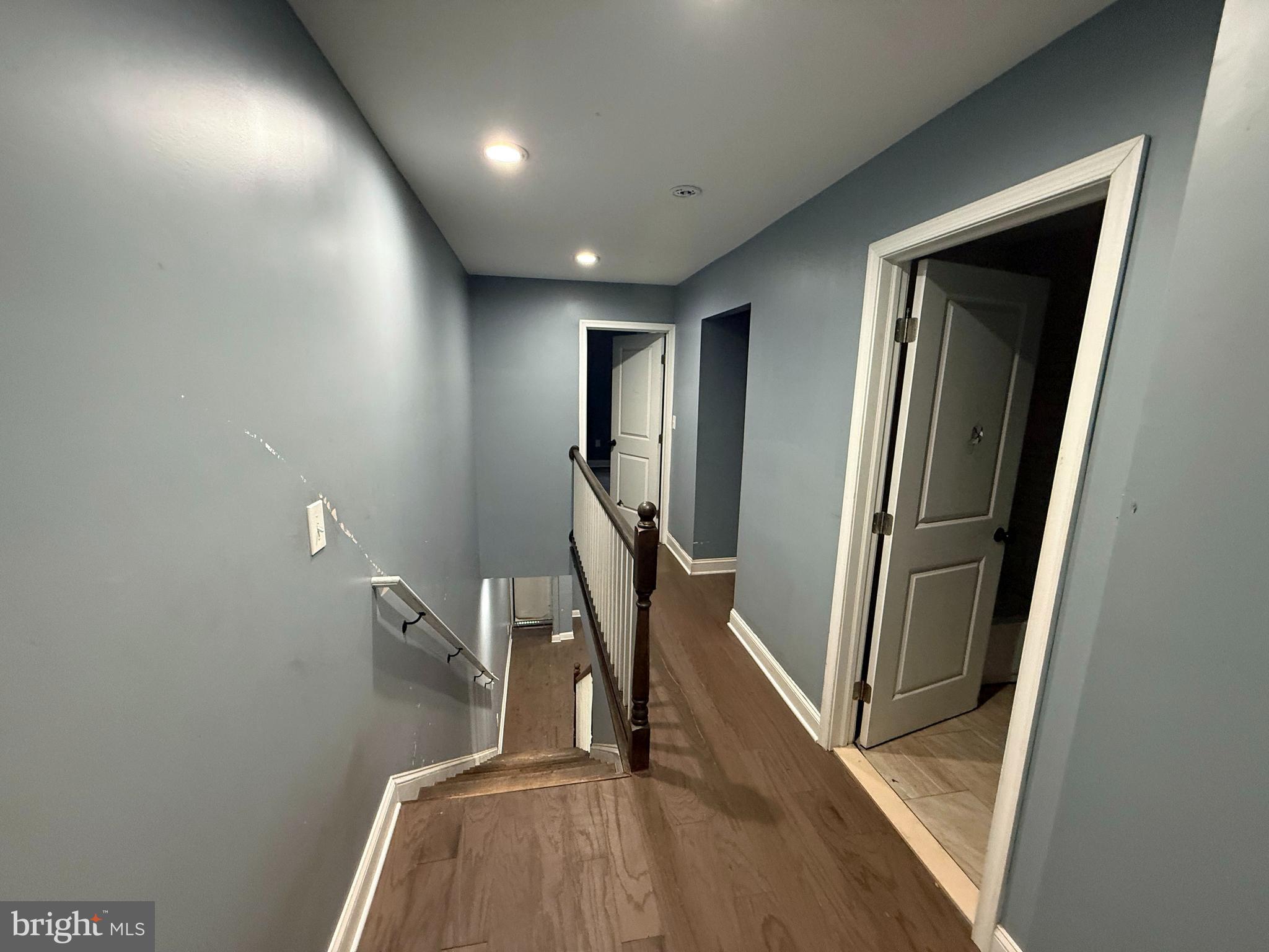 MOUNT CLARE - Residential