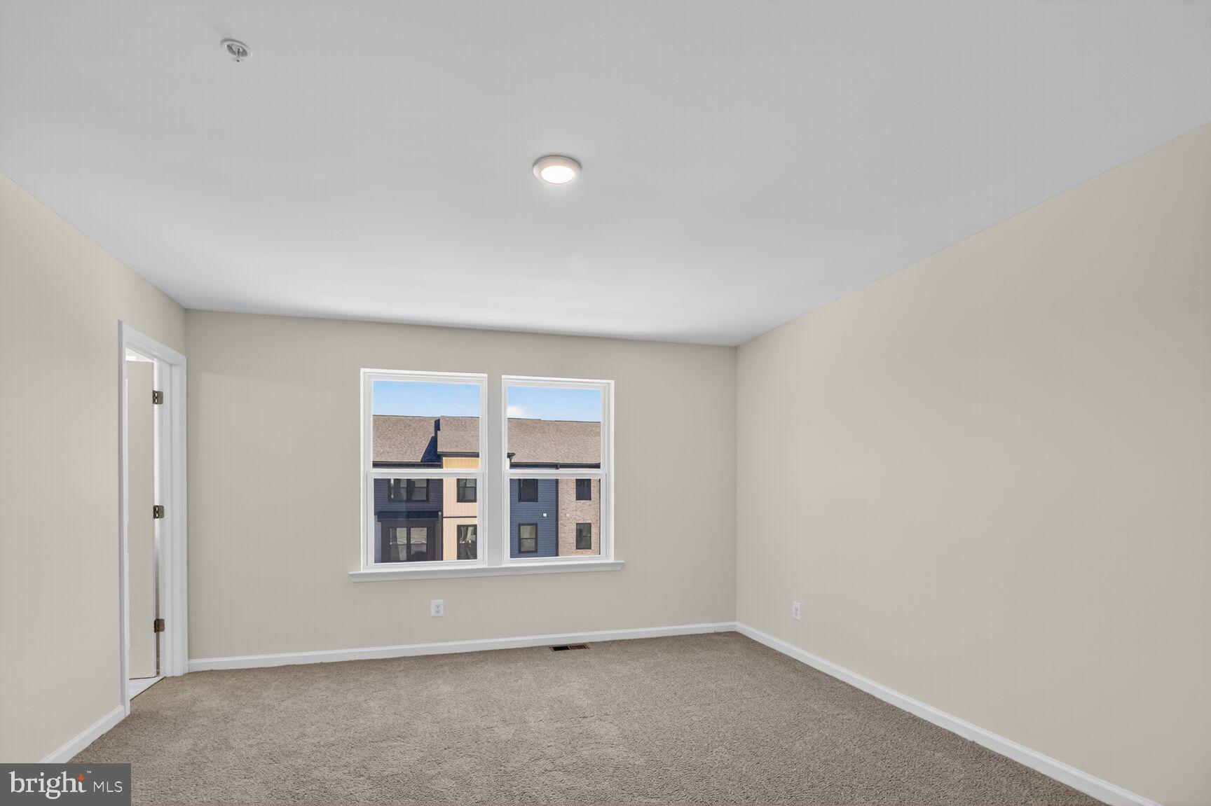 SPARROWS POINT - Residential