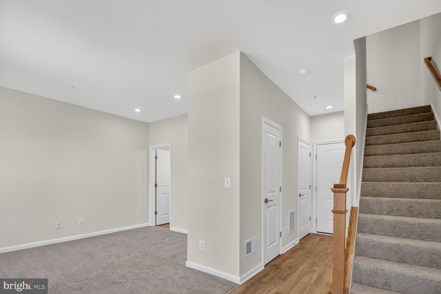 SPARROWS POINT - Residential