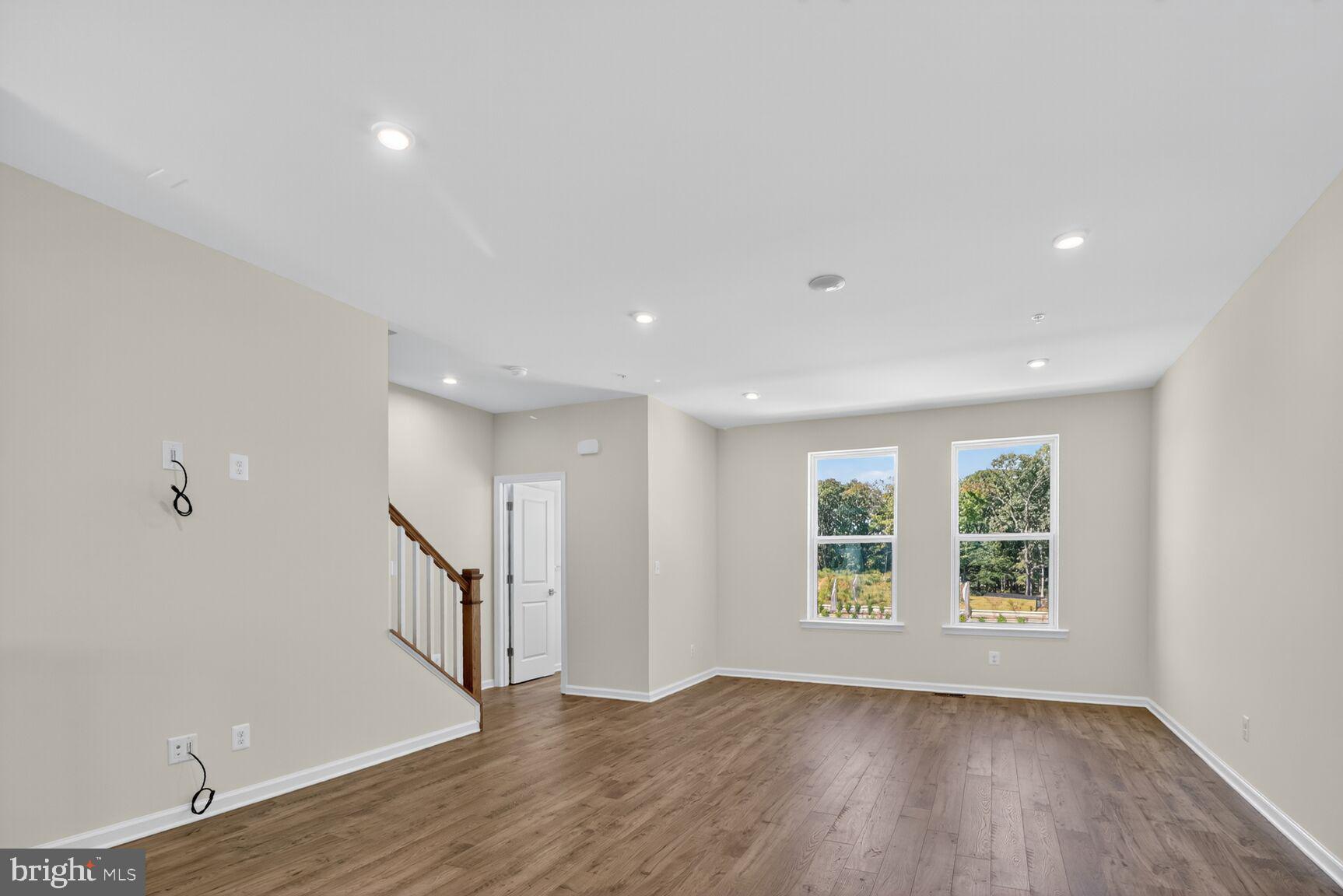 SPARROWS POINT - Residential