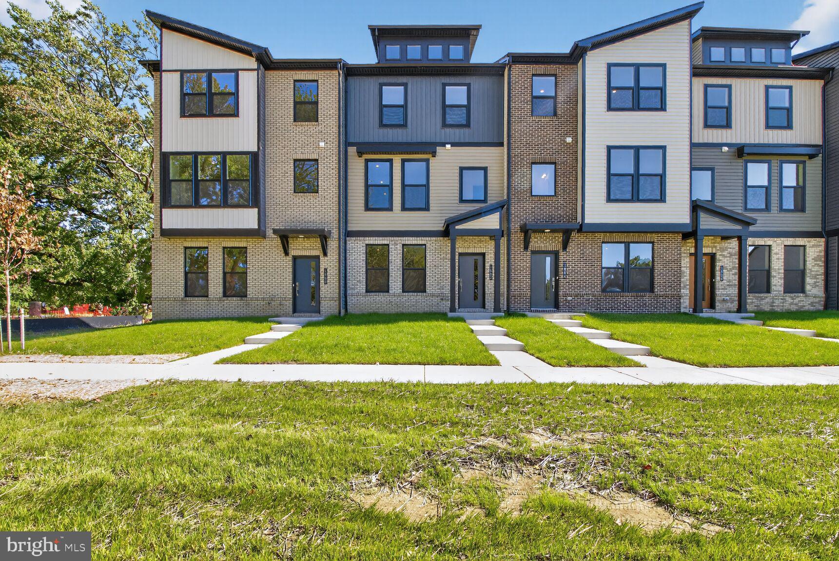 SPARROWS POINT - Residential