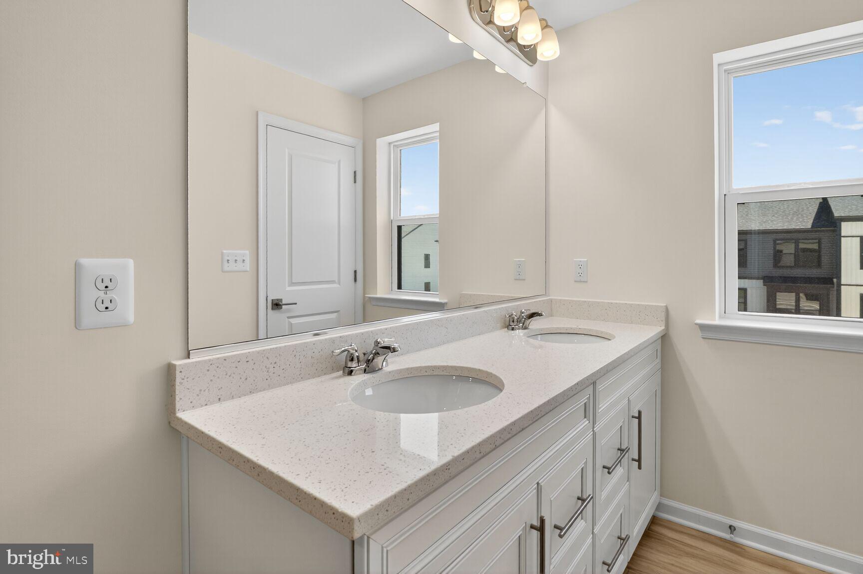 SPARROWS POINT - Residential