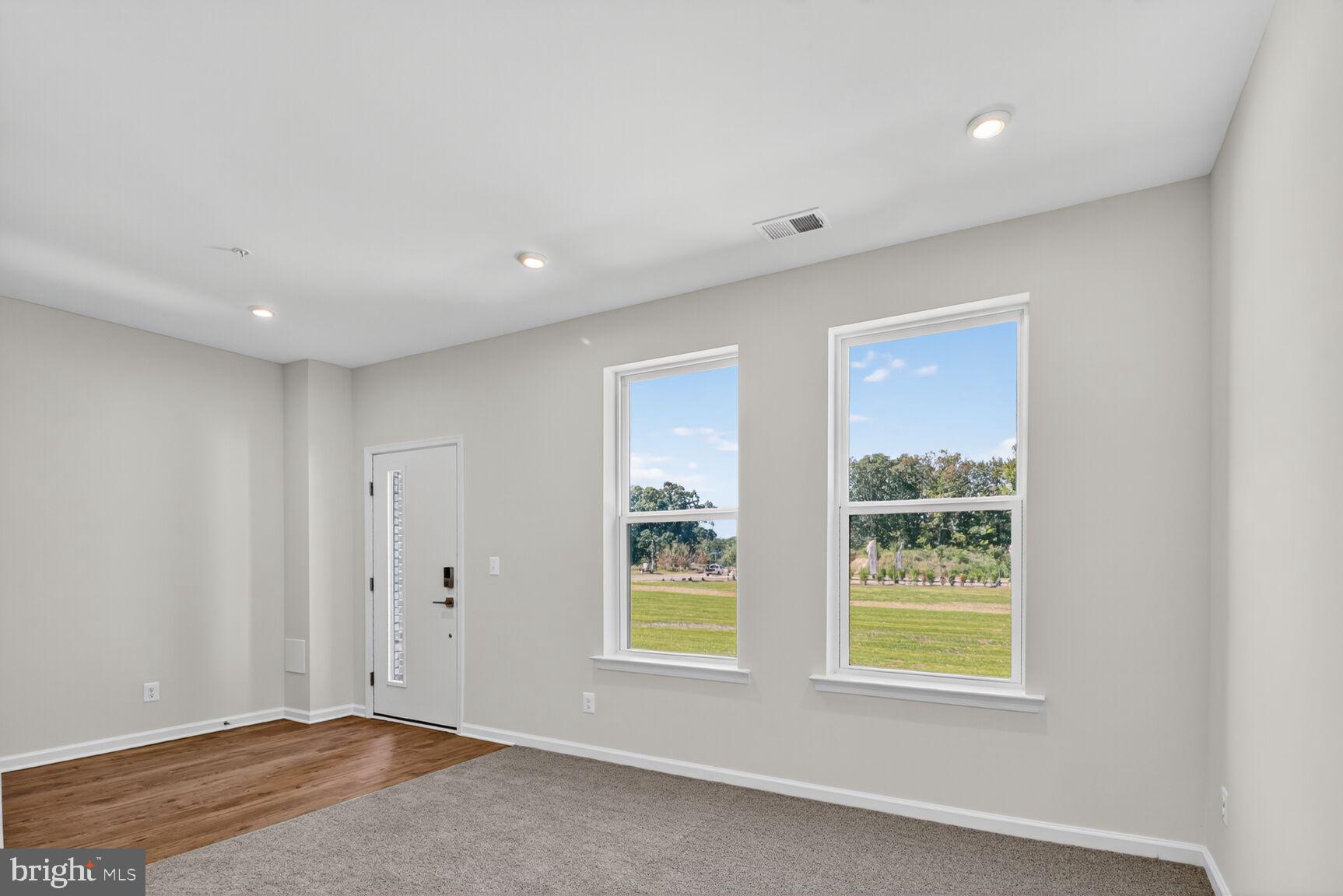 SPARROWS POINT - Residential