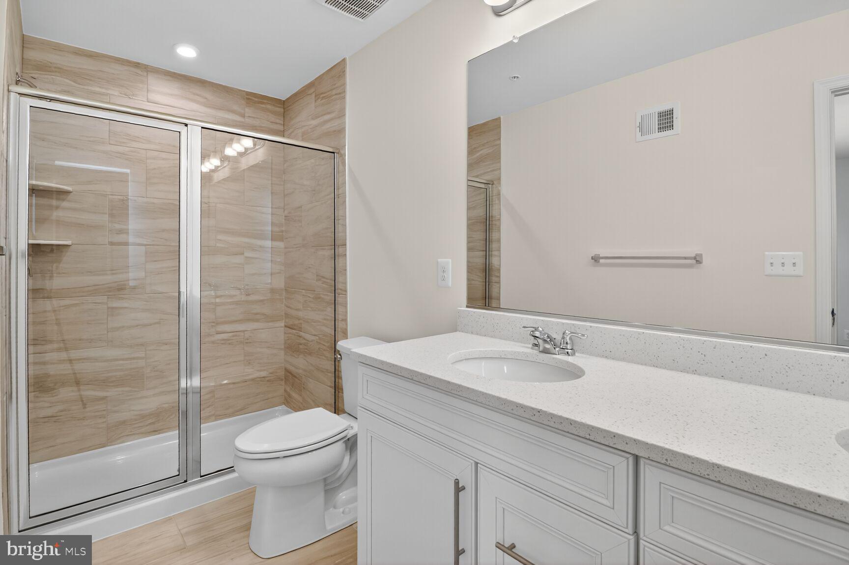 SPARROWS POINT - Residential