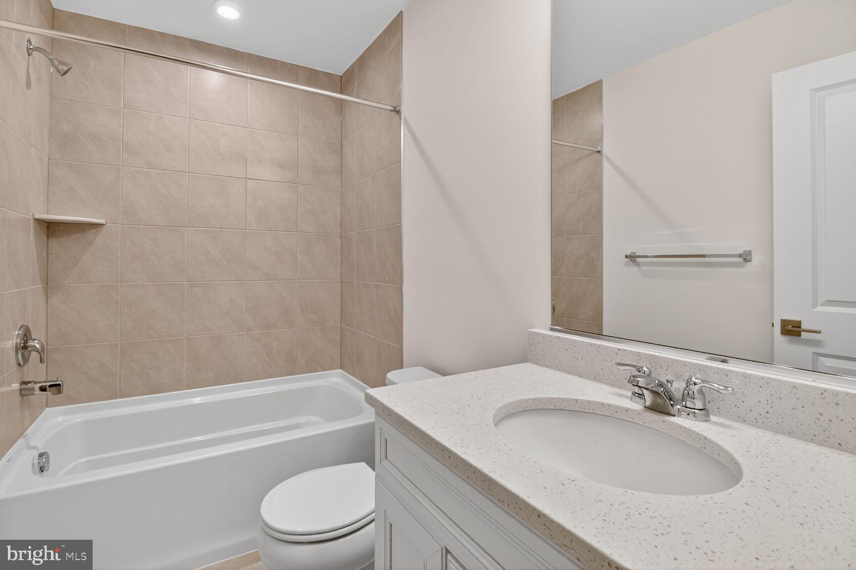 SPARROWS POINT - Residential