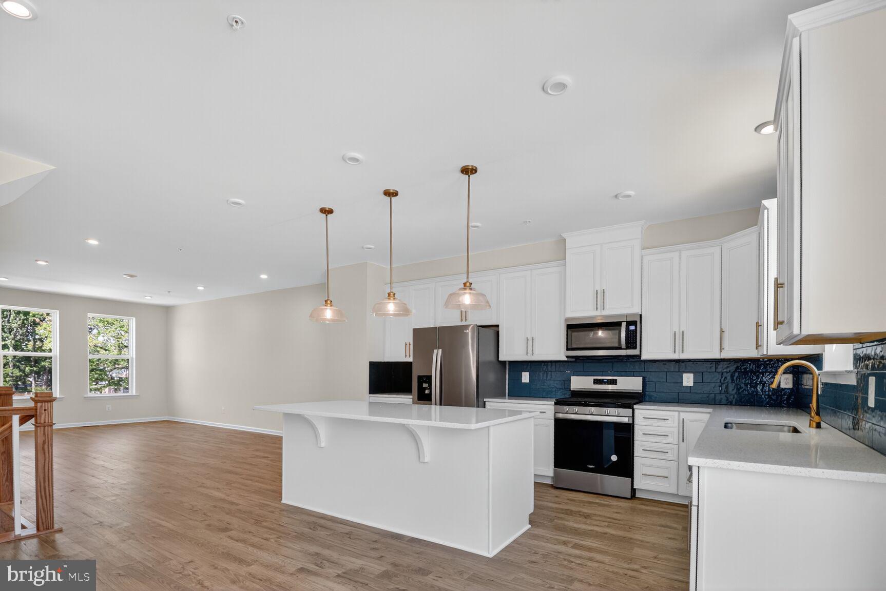 SPARROWS POINT - Residential