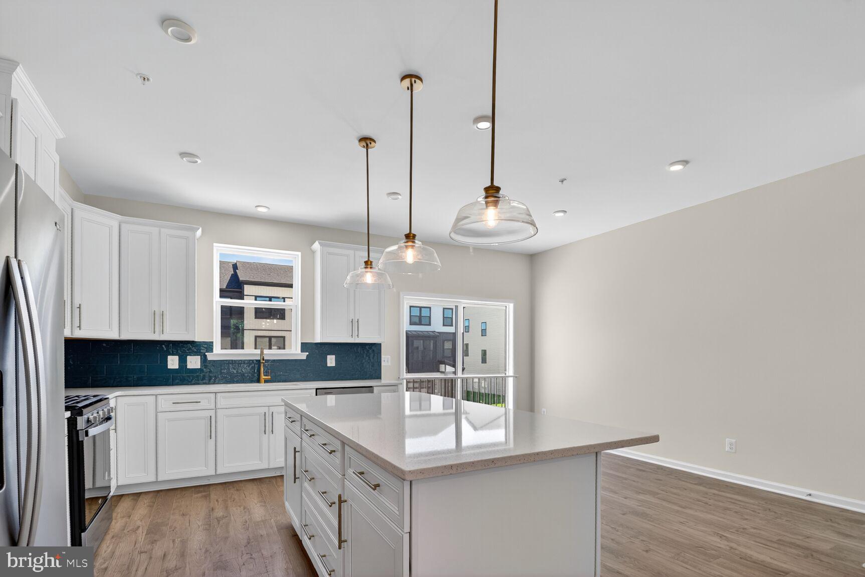 SPARROWS POINT - Residential