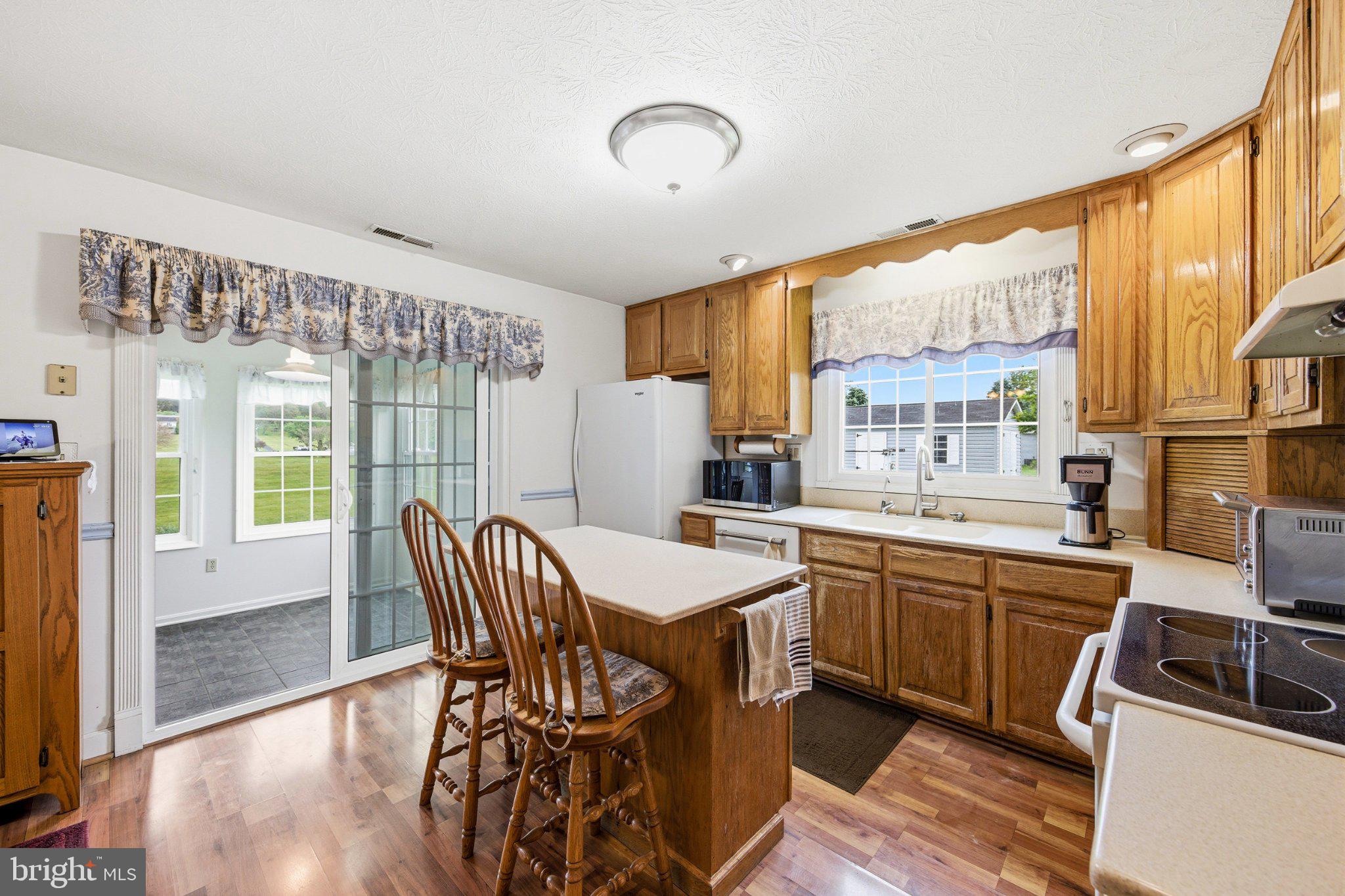 NORTH FORK FARMS - Residential