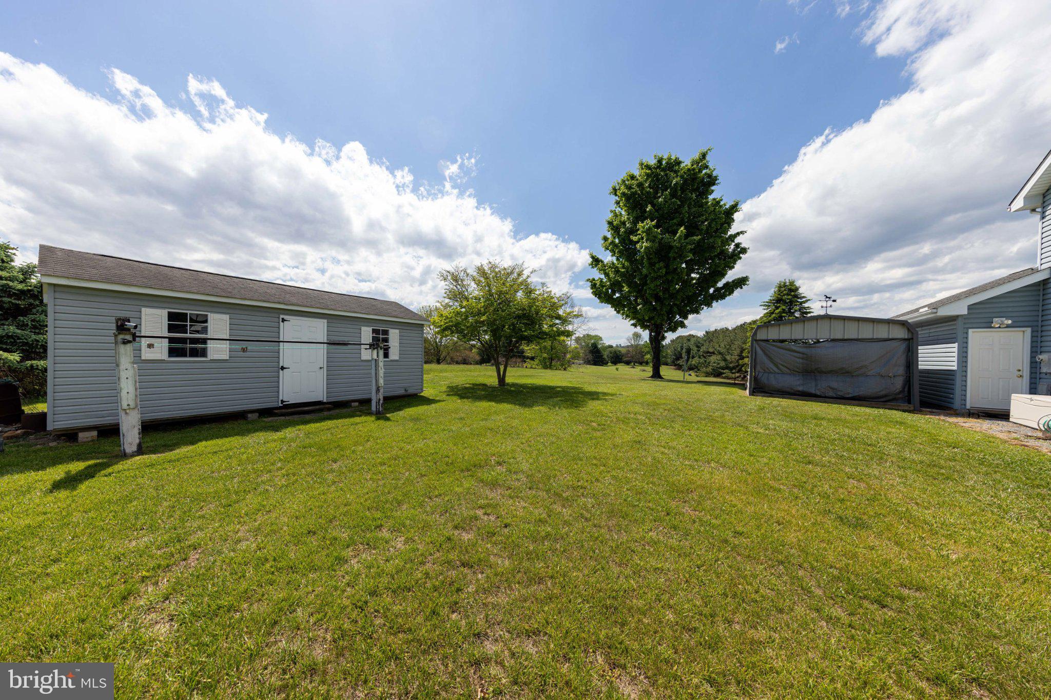 NORTH FORK FARMS - Residential