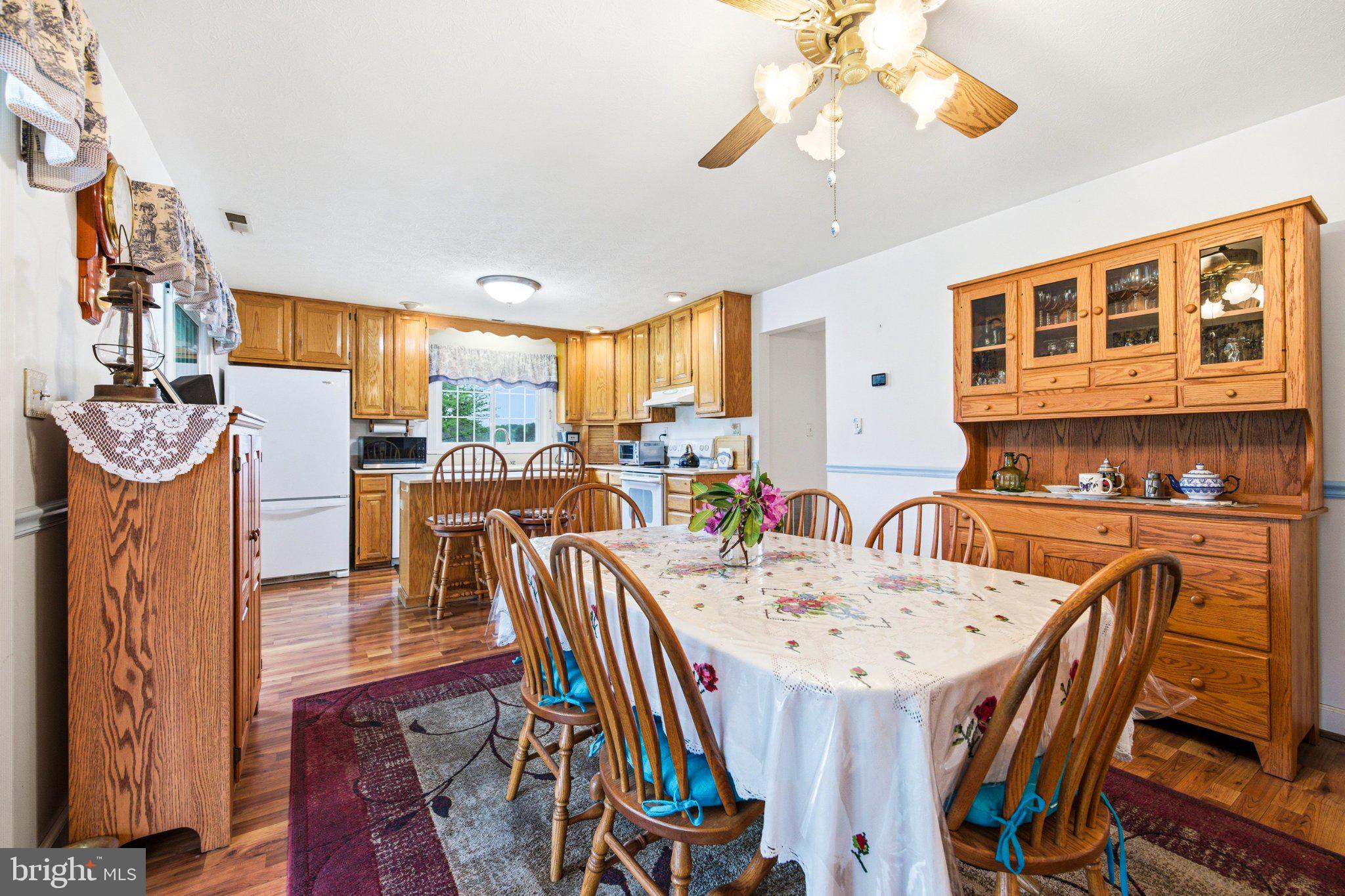 NORTH FORK FARMS - Residential