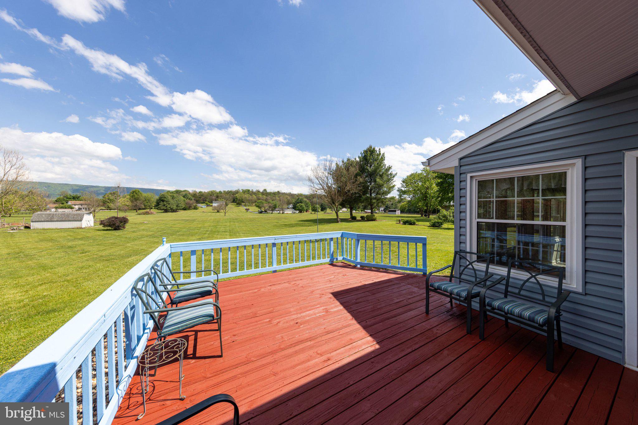 NORTH FORK FARMS - Residential