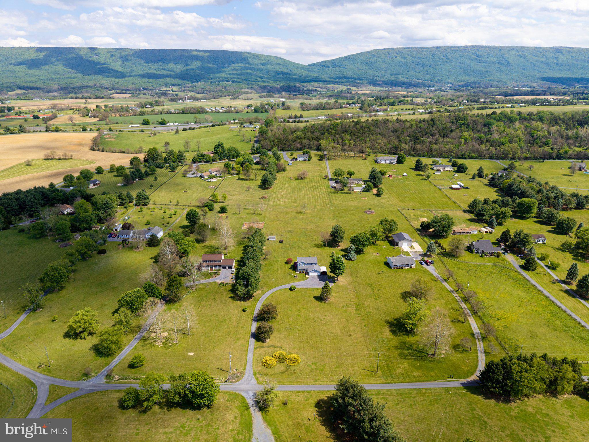 NORTH FORK FARMS - Residential