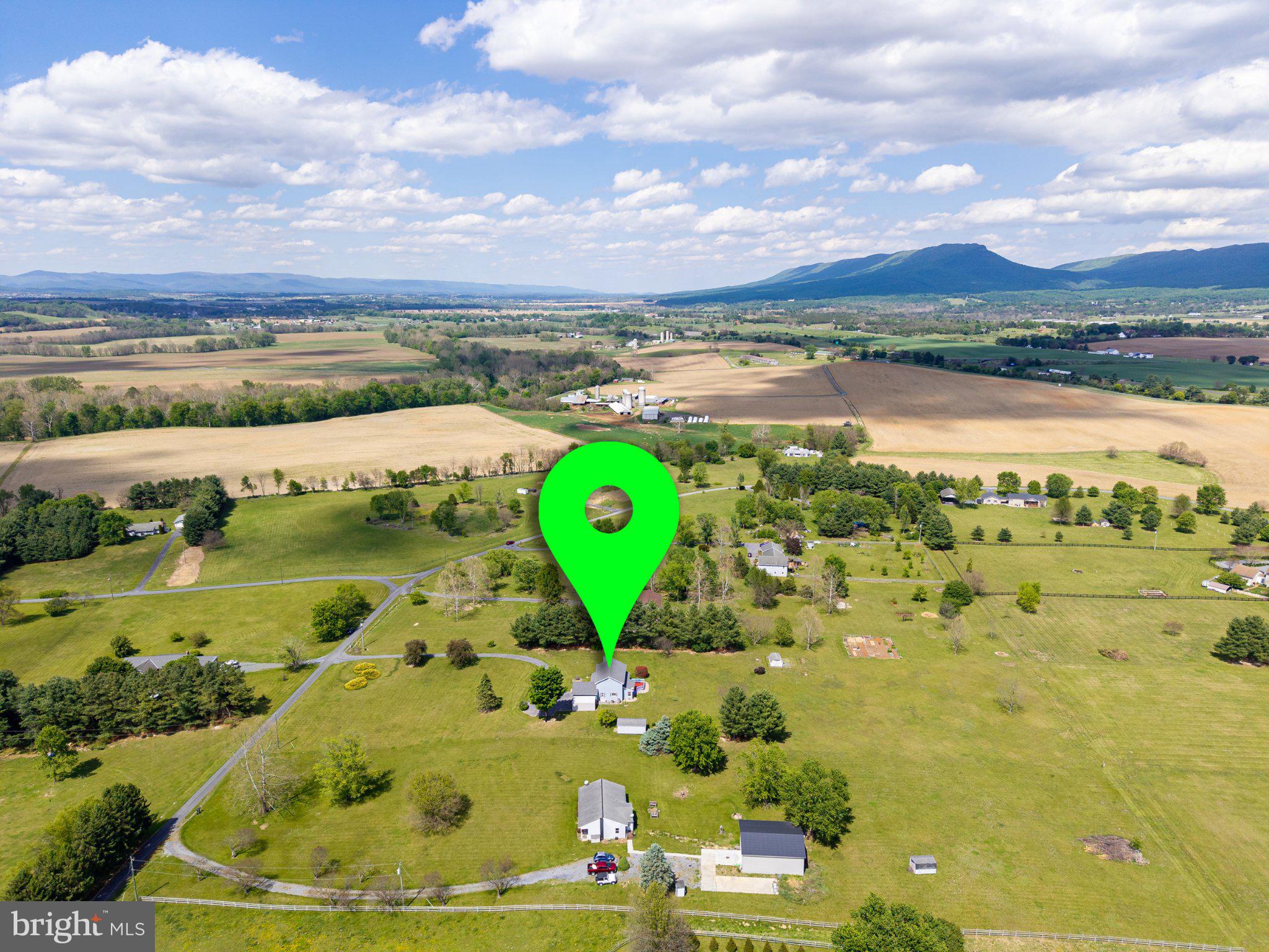 NORTH FORK FARMS - Residential