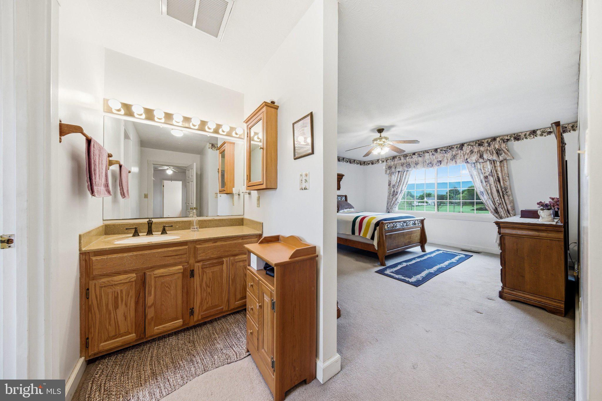 NORTH FORK FARMS - Residential