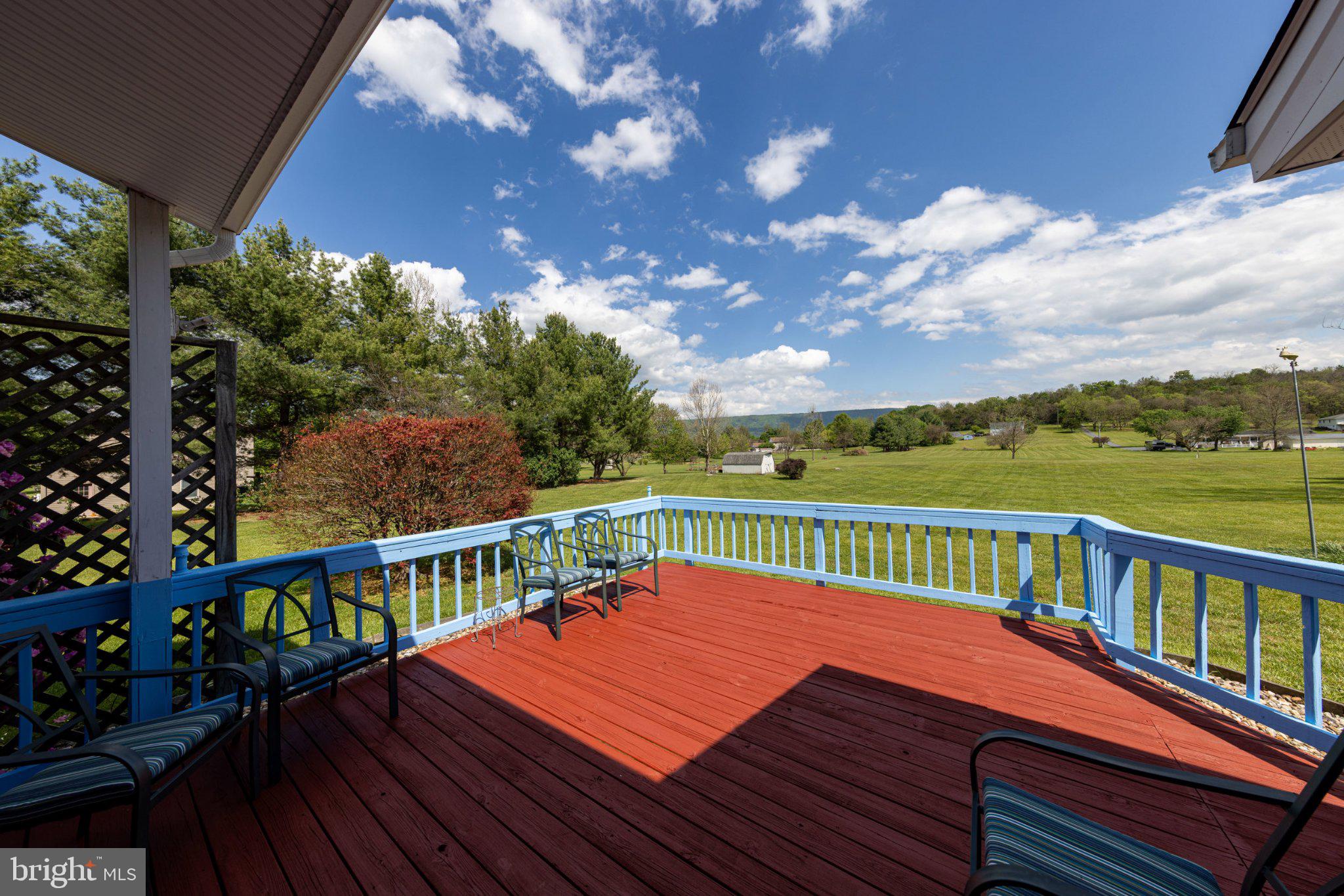 NORTH FORK FARMS - Residential