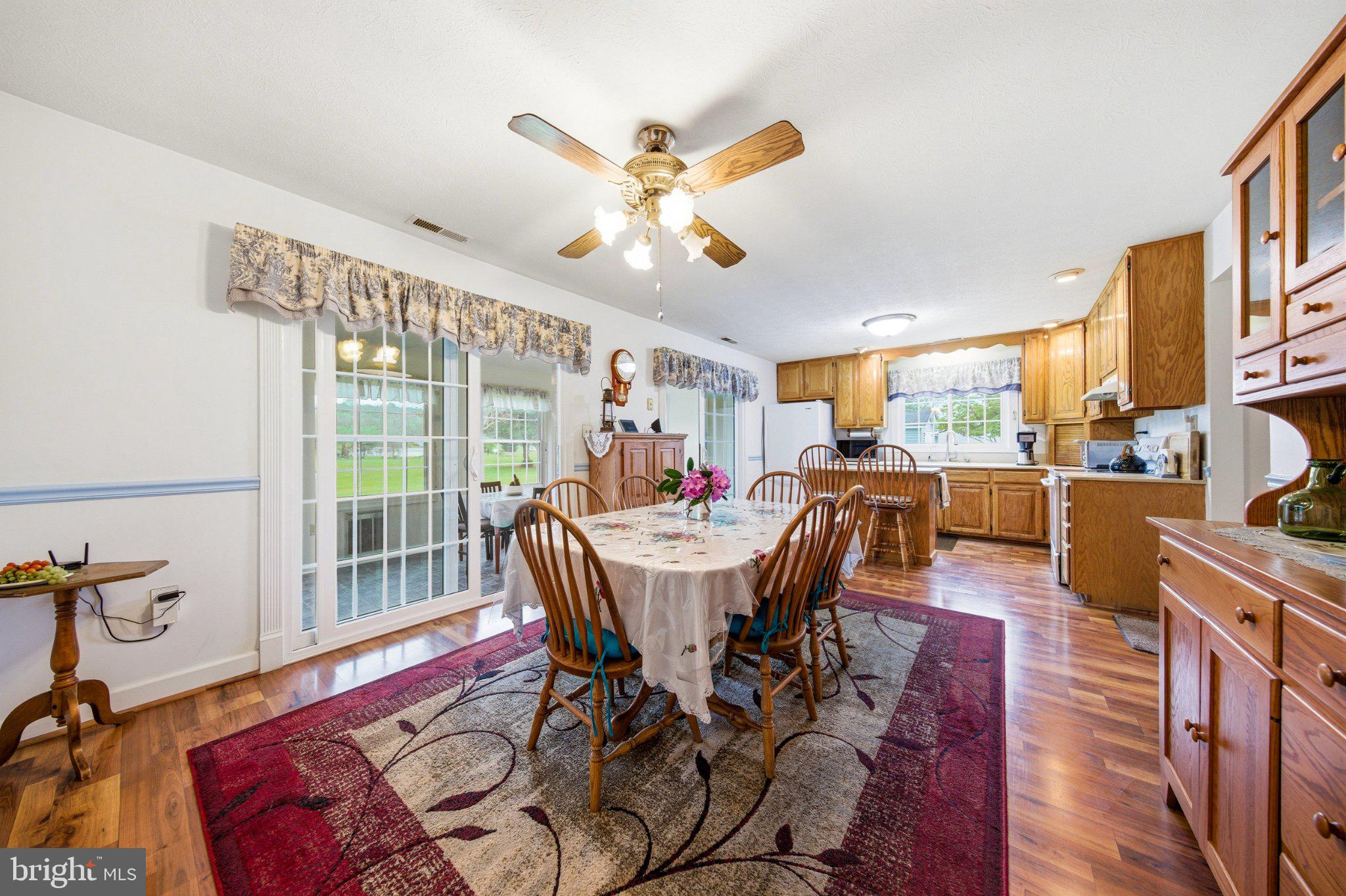 NORTH FORK FARMS - Residential