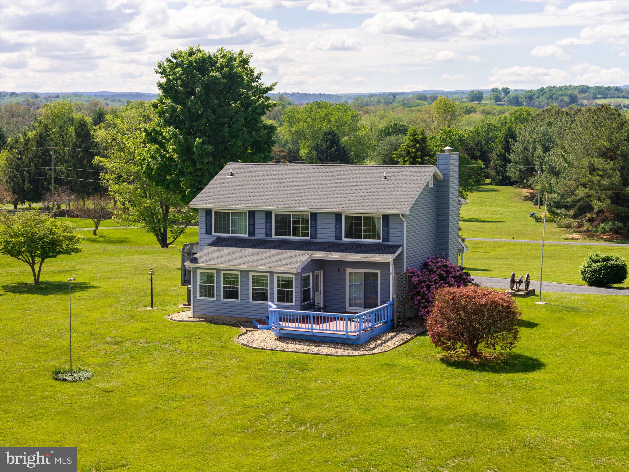 NORTH FORK FARMS - Residential