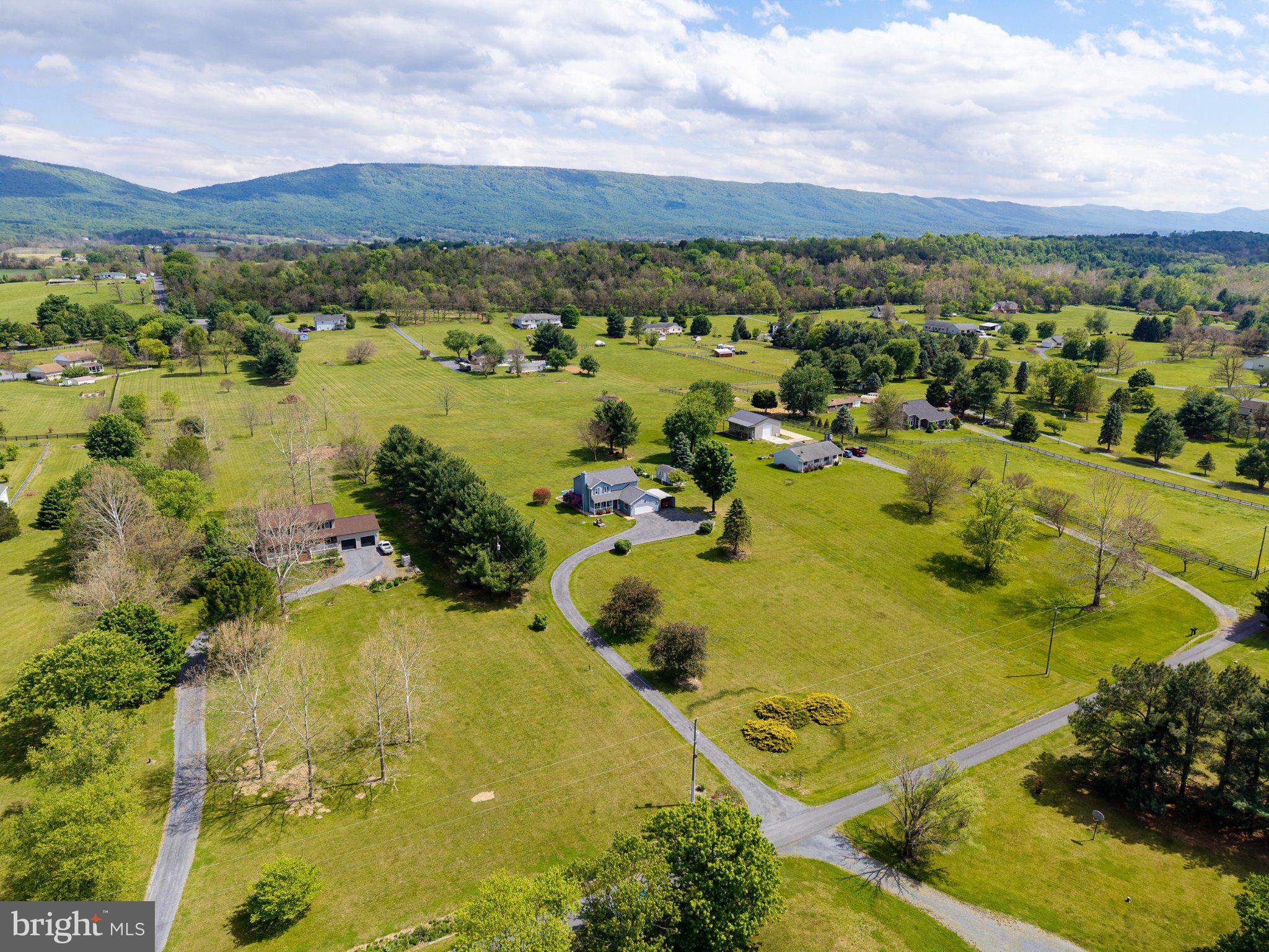 NORTH FORK FARMS - Residential