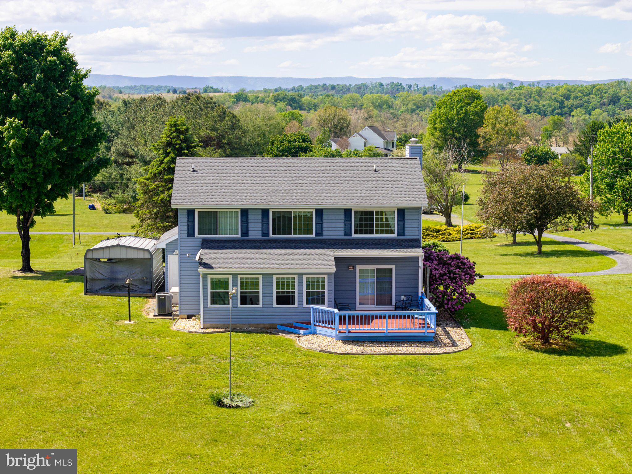 NORTH FORK FARMS - Residential