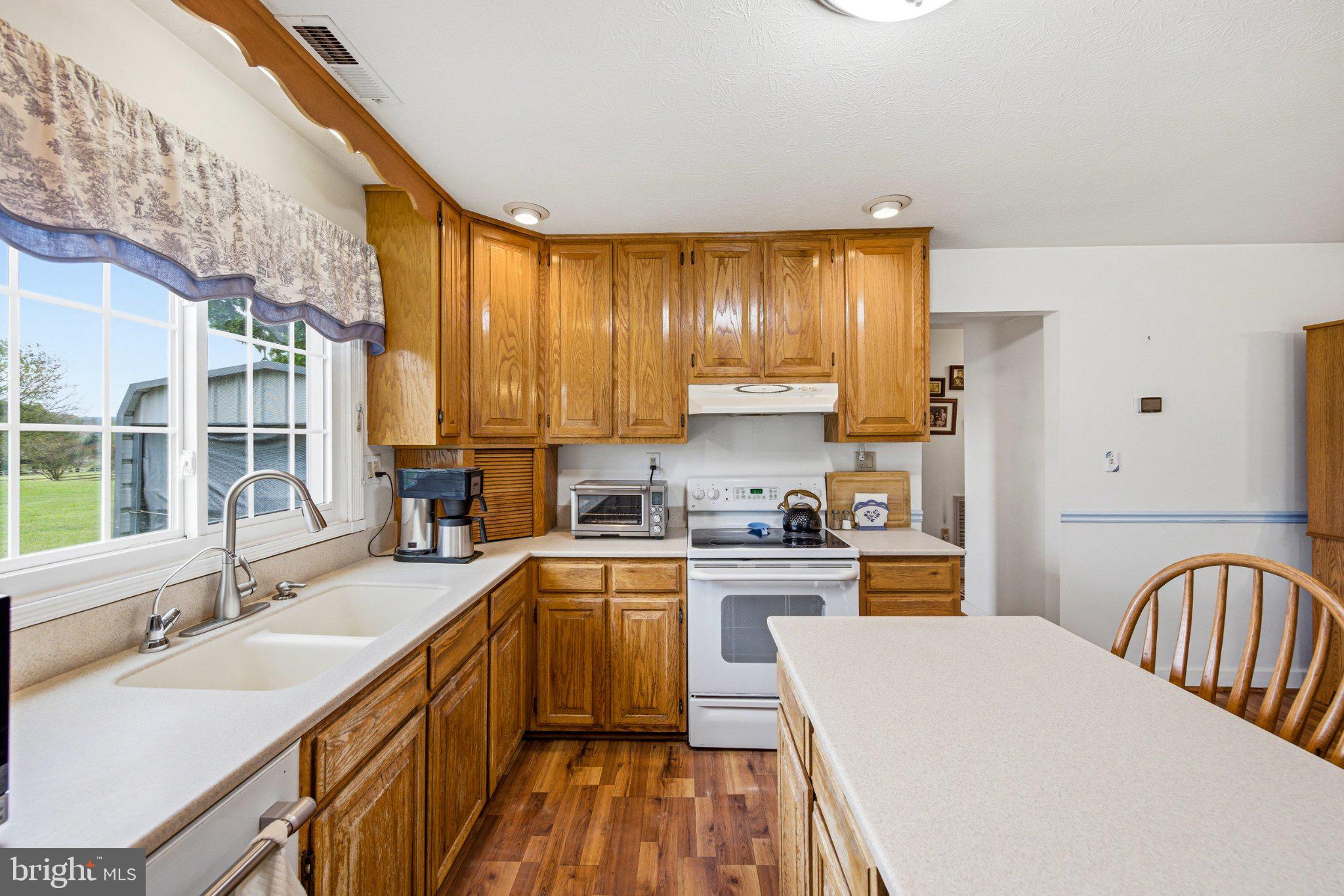 NORTH FORK FARMS - Residential