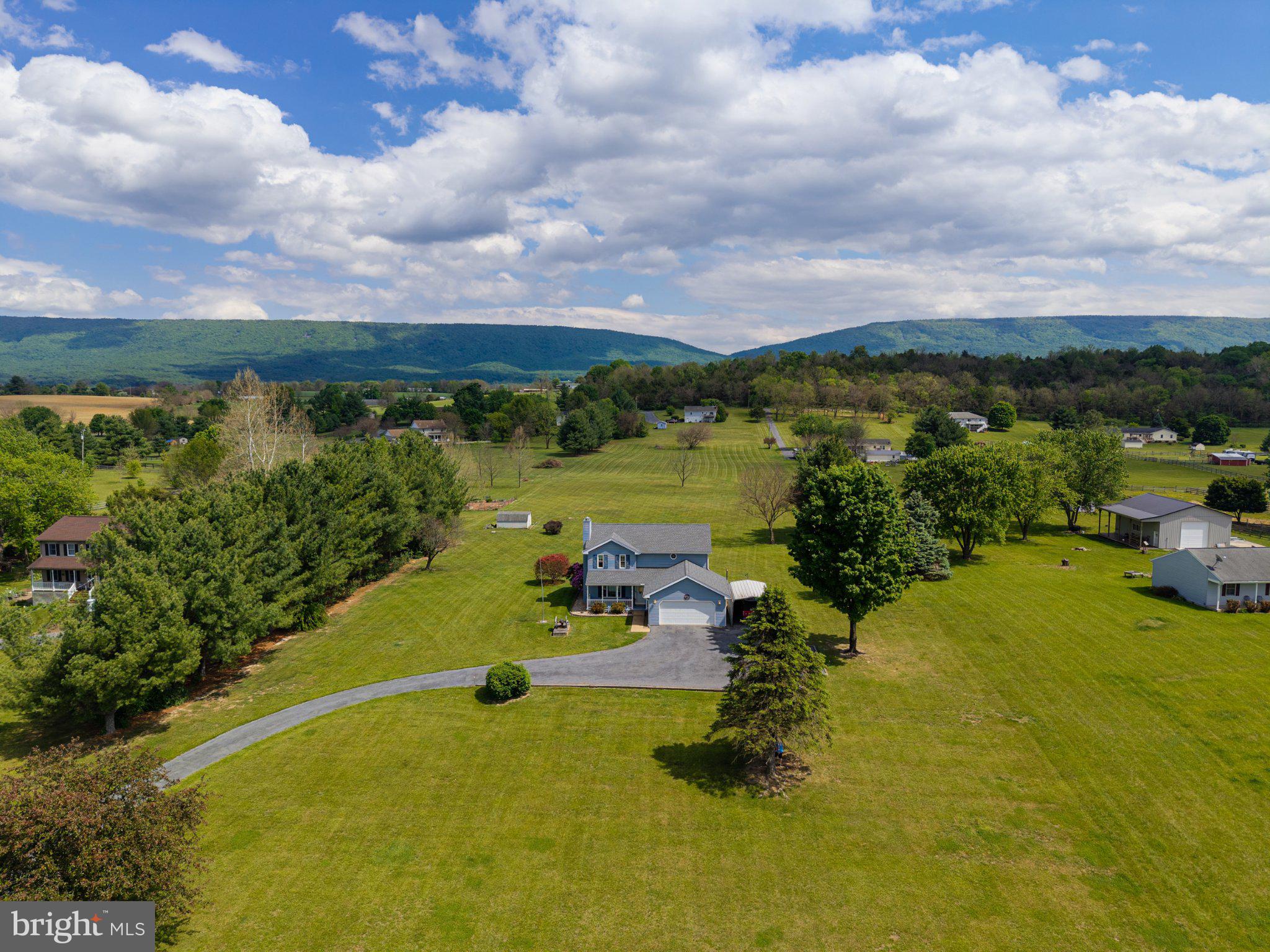 NORTH FORK FARMS - Residential