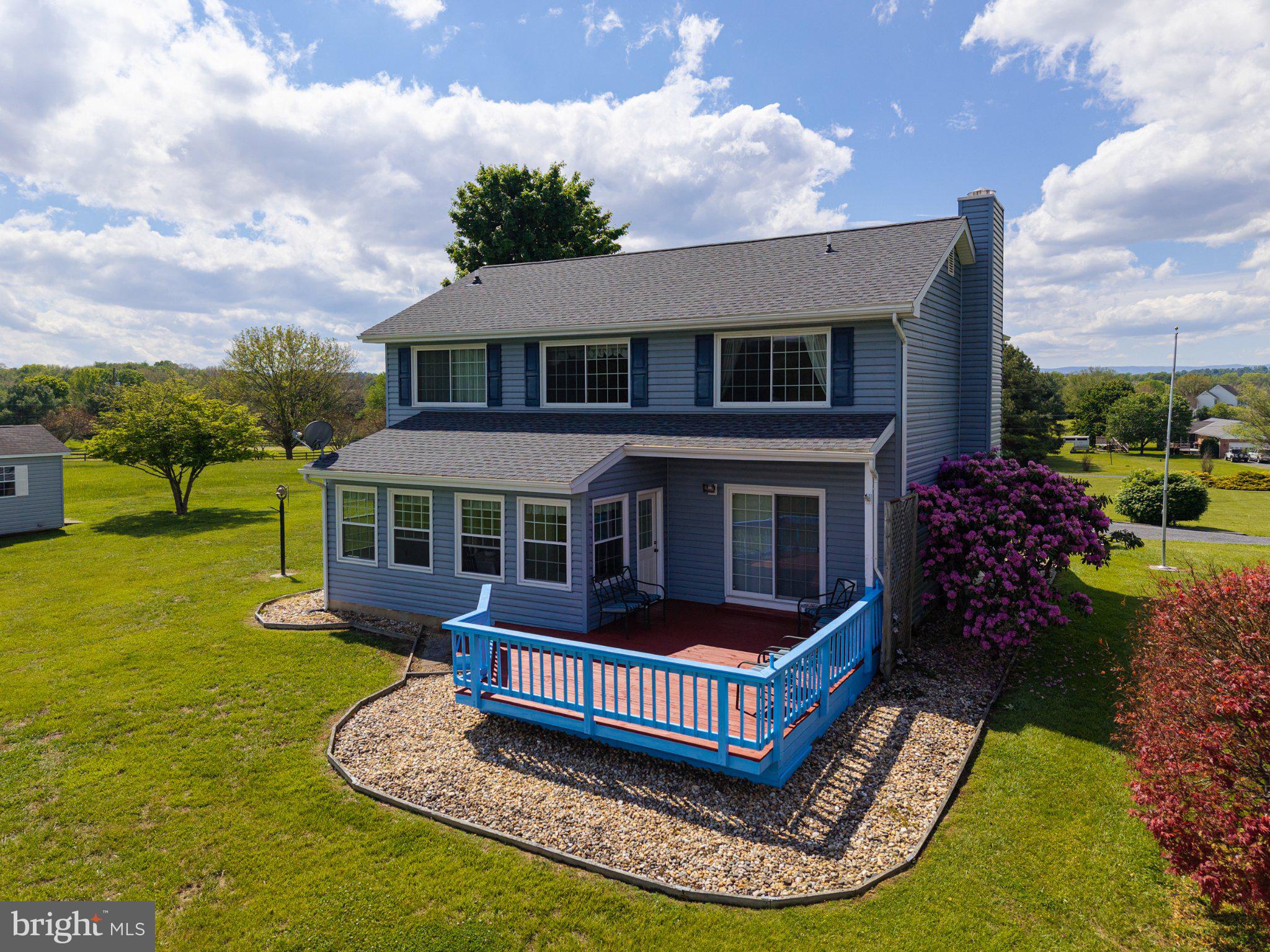 NORTH FORK FARMS - Residential