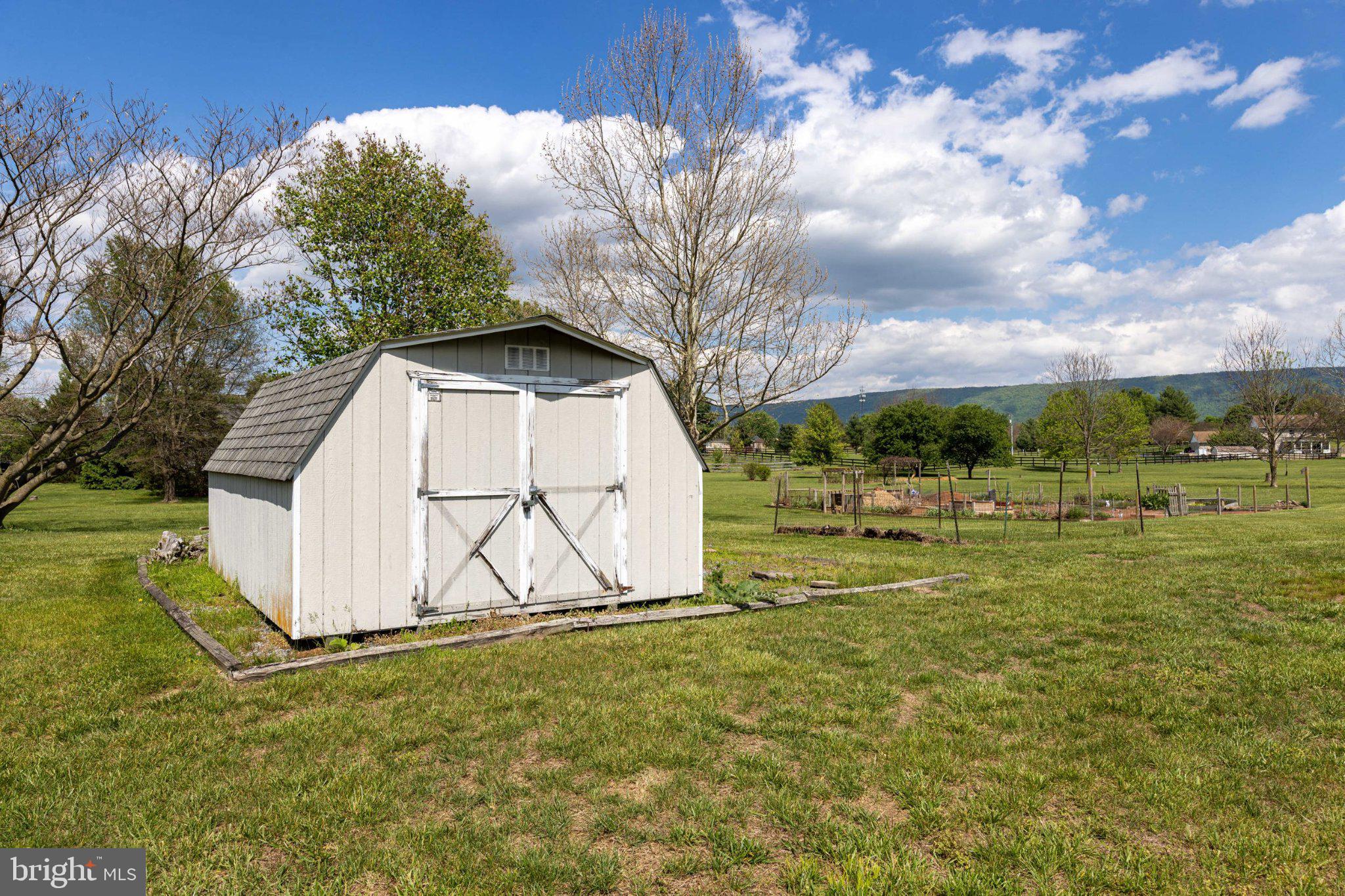 NORTH FORK FARMS - Residential