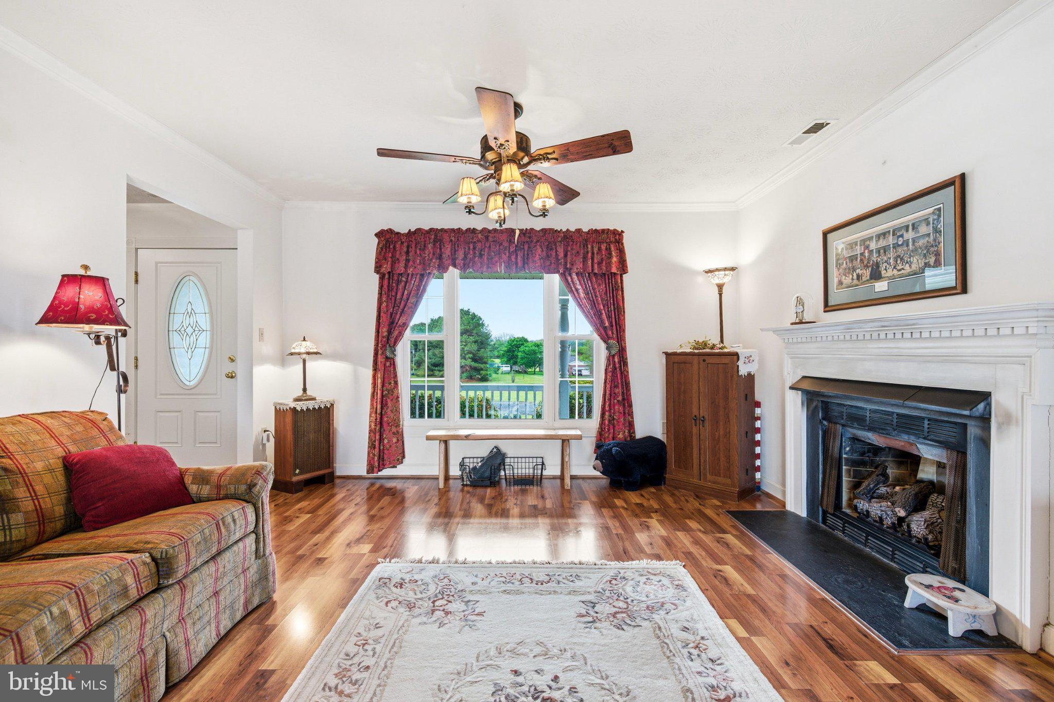 NORTH FORK FARMS - Residential