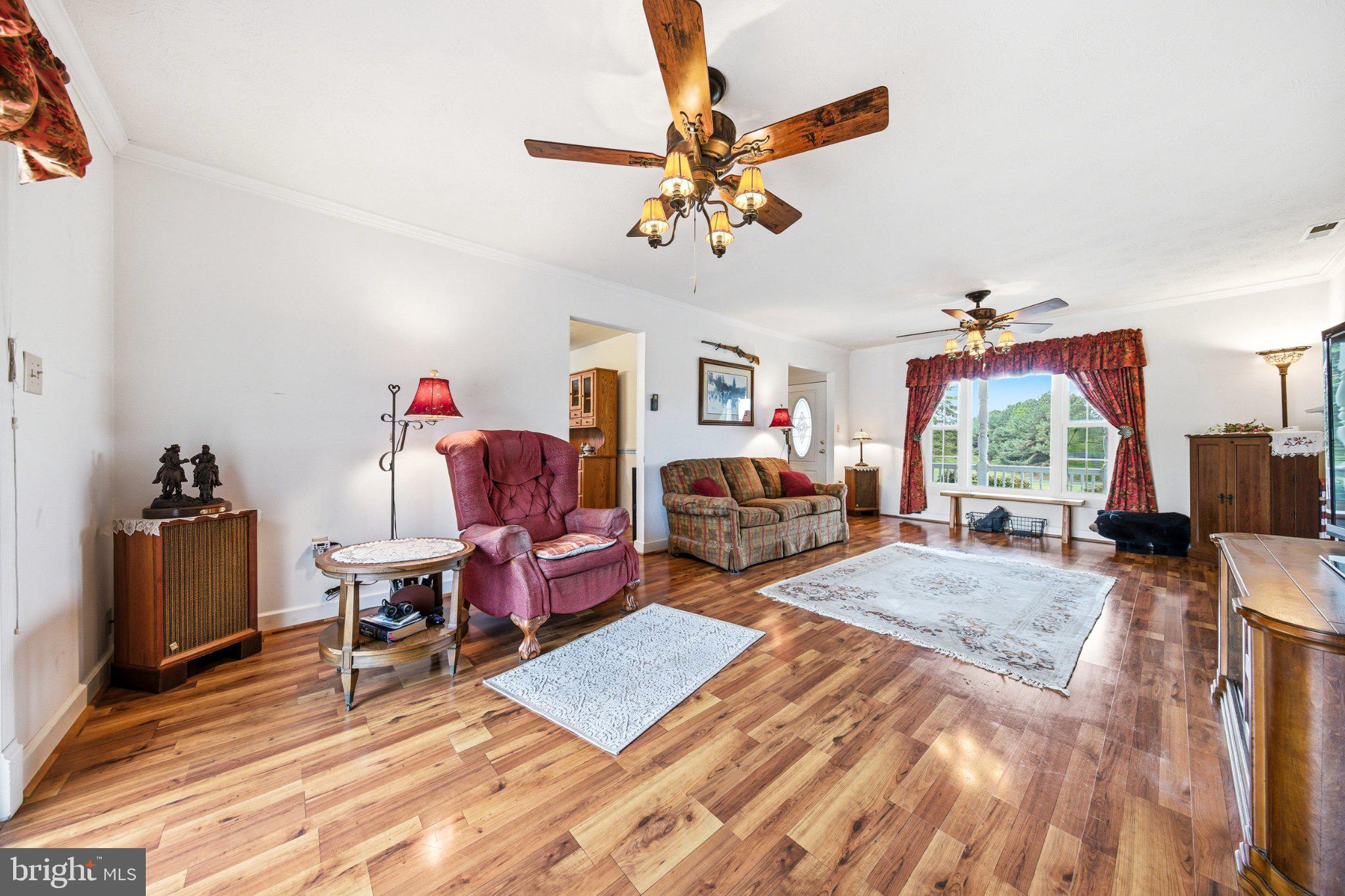 NORTH FORK FARMS - Residential