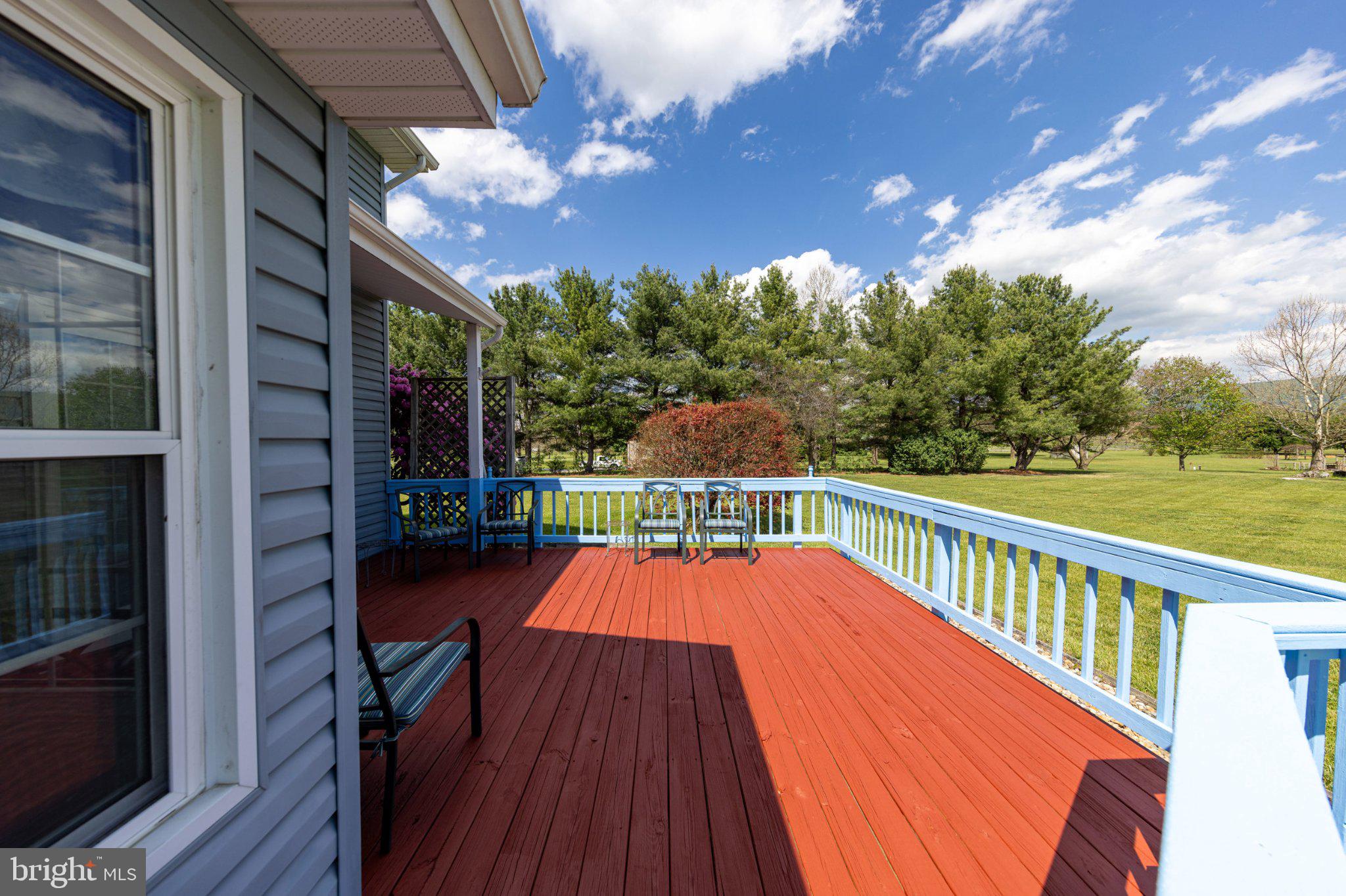 NORTH FORK FARMS - Residential
