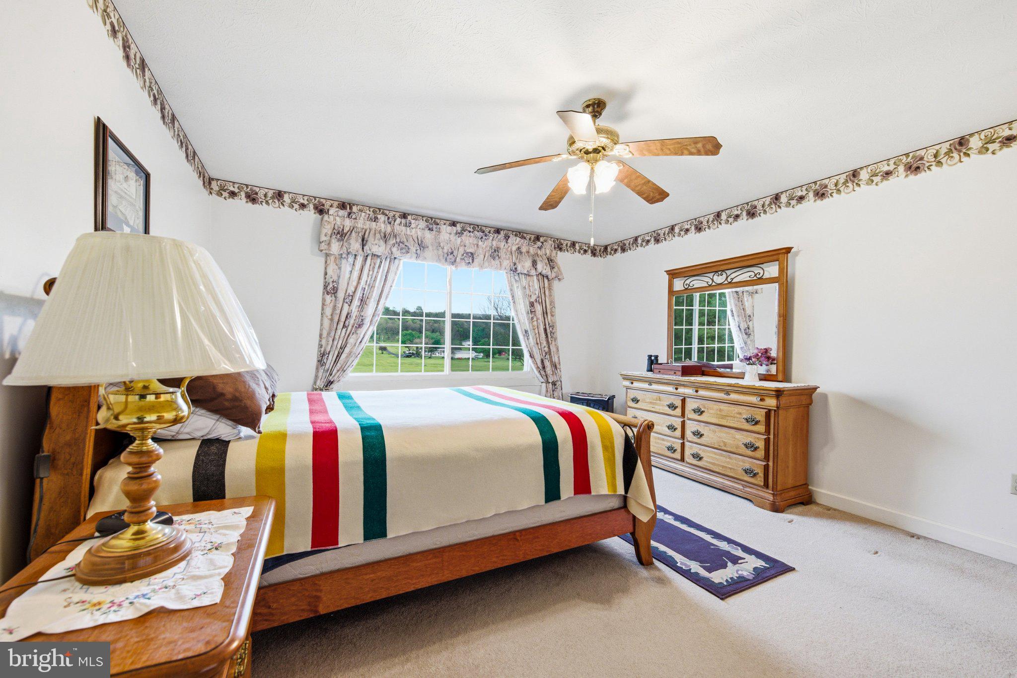 NORTH FORK FARMS - Residential
