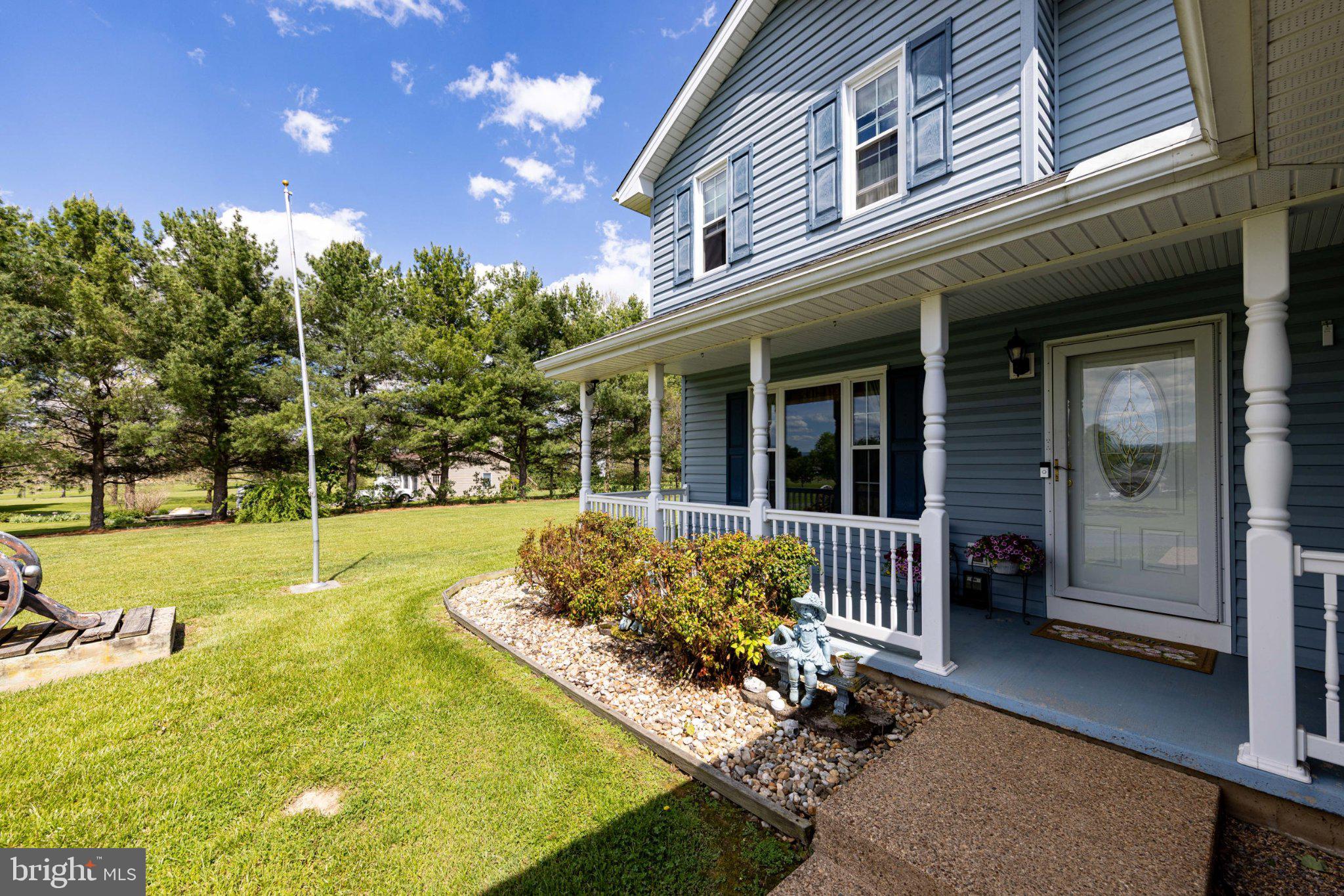NORTH FORK FARMS - Residential