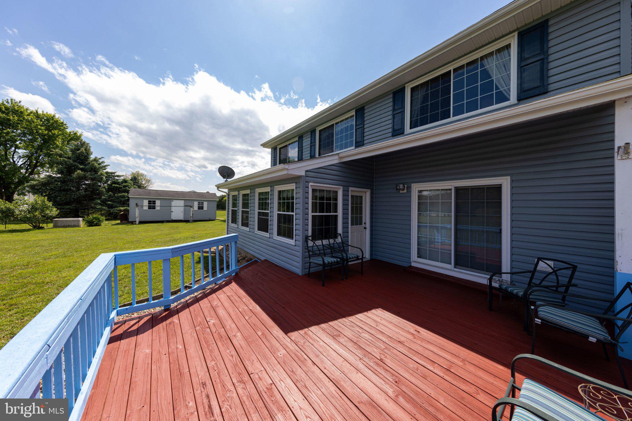 NORTH FORK FARMS - Residential