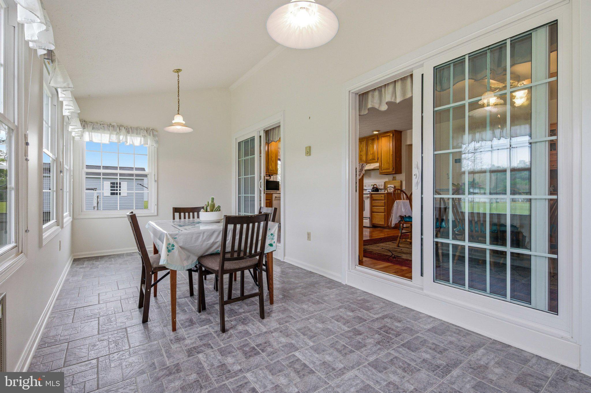 NORTH FORK FARMS - Residential