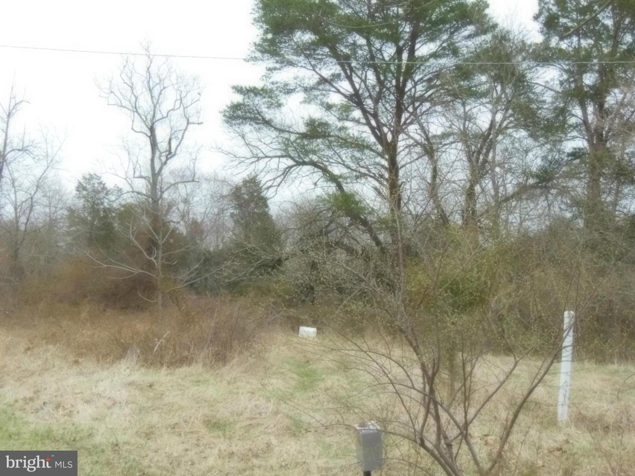 NONE AVAILABLE - Land