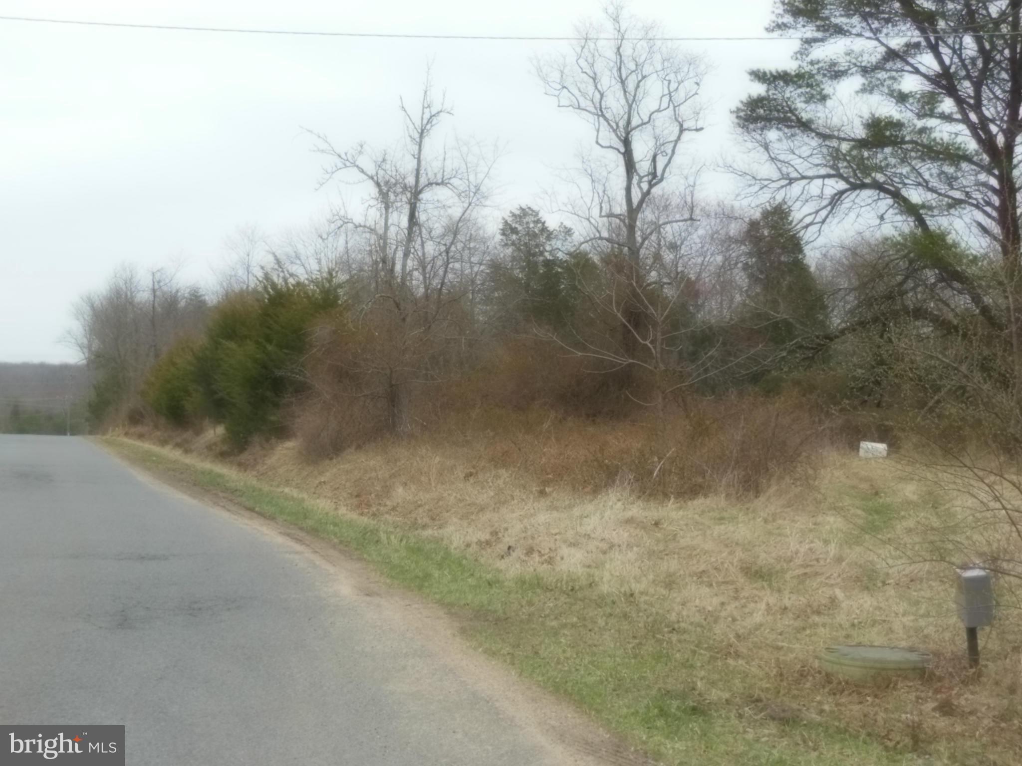 NONE AVAILABLE - Land