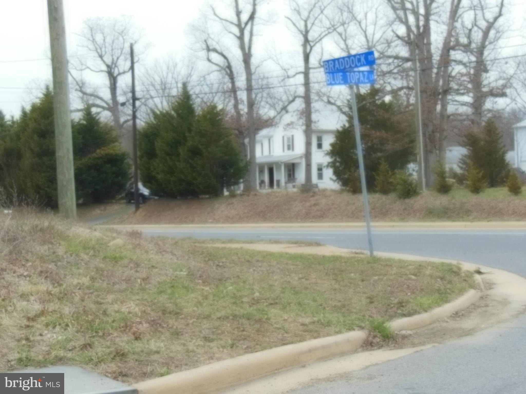 NONE AVAILABLE - Land